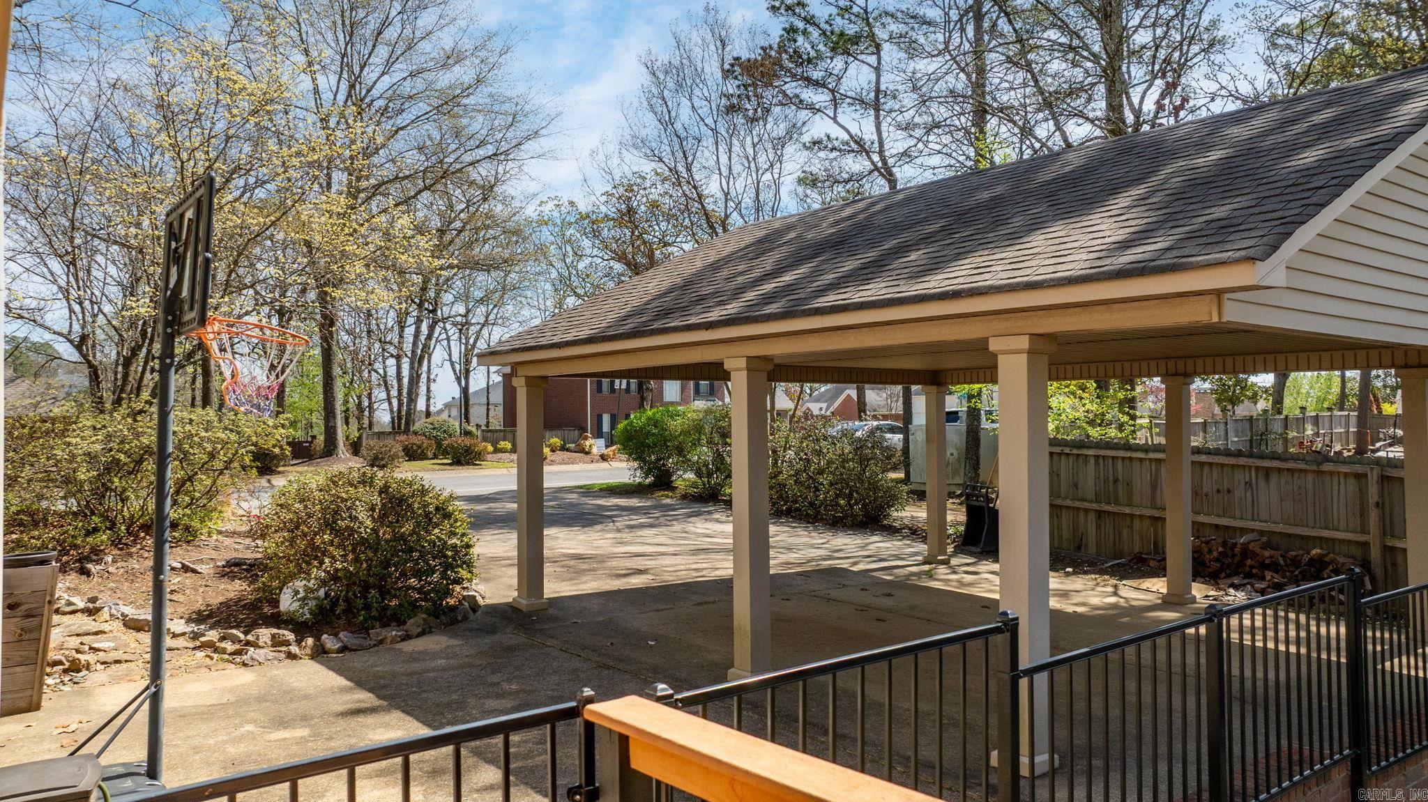 1 St. Thomas Court  Little Rock, AR