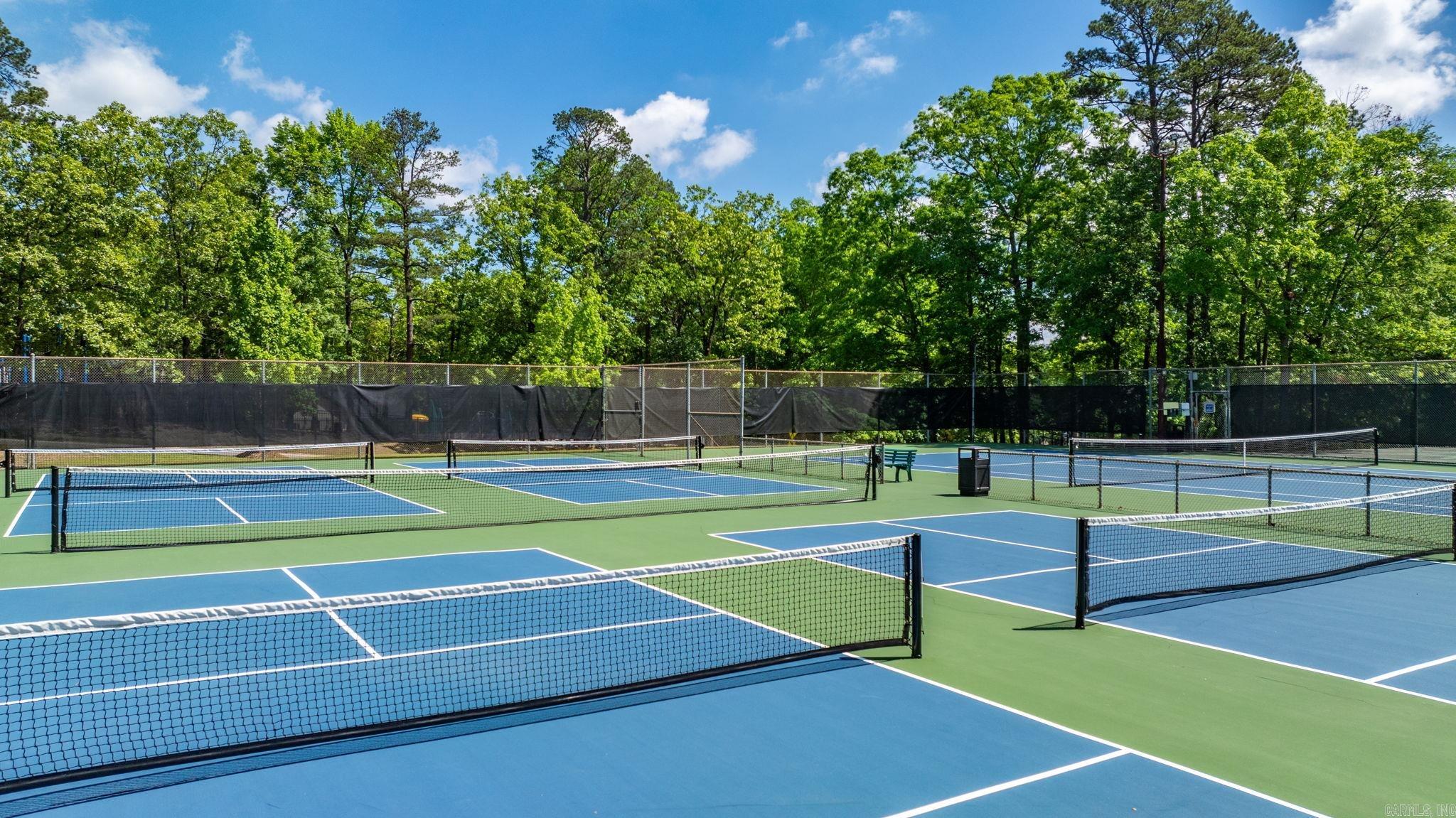 1 St. Thomas Court Little Rock, AR 72211-5512