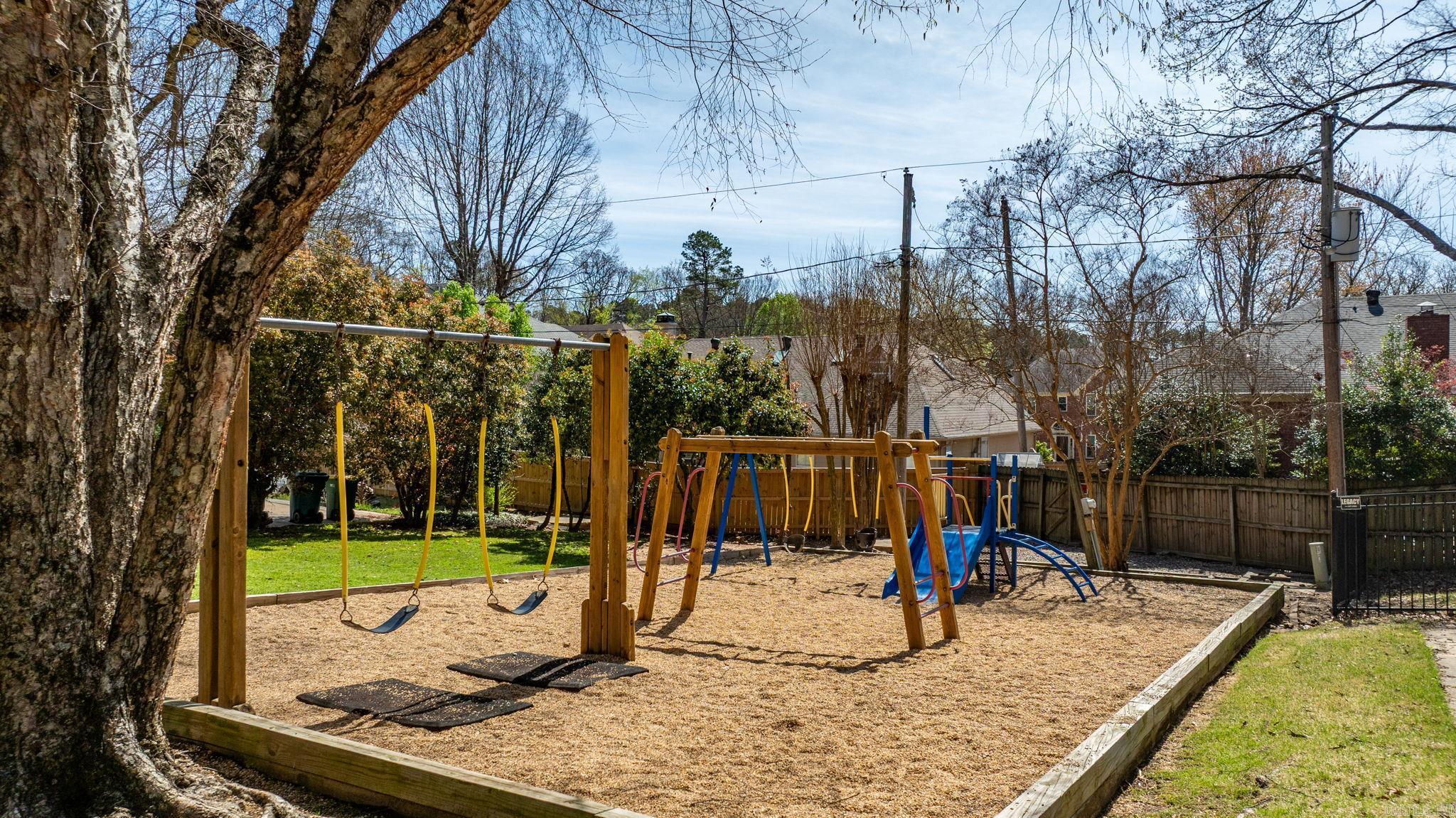 1 St. Thomas Court  Little Rock, AR