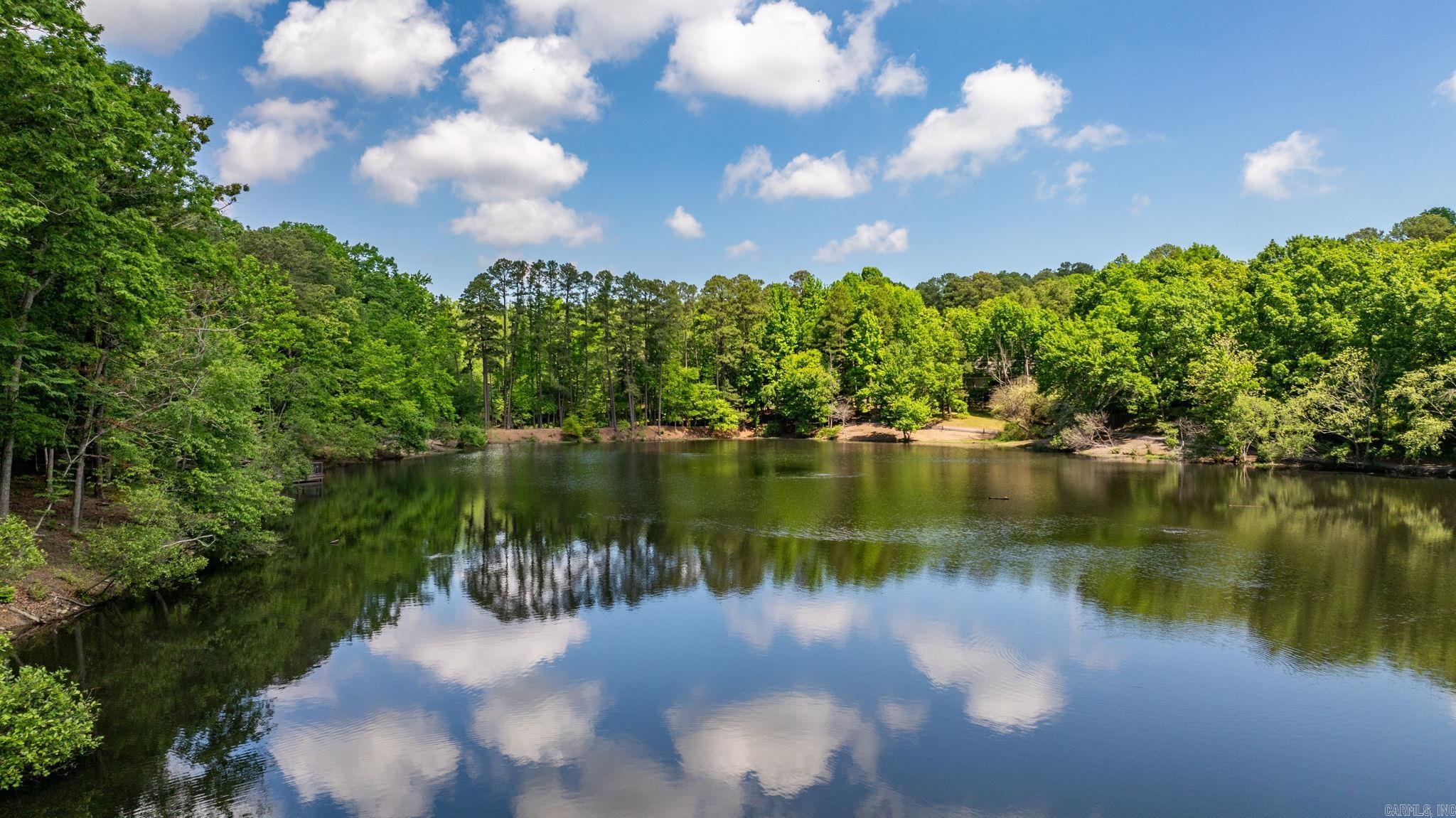 1 St. Thomas Court Little Rock, AR 72211-5512