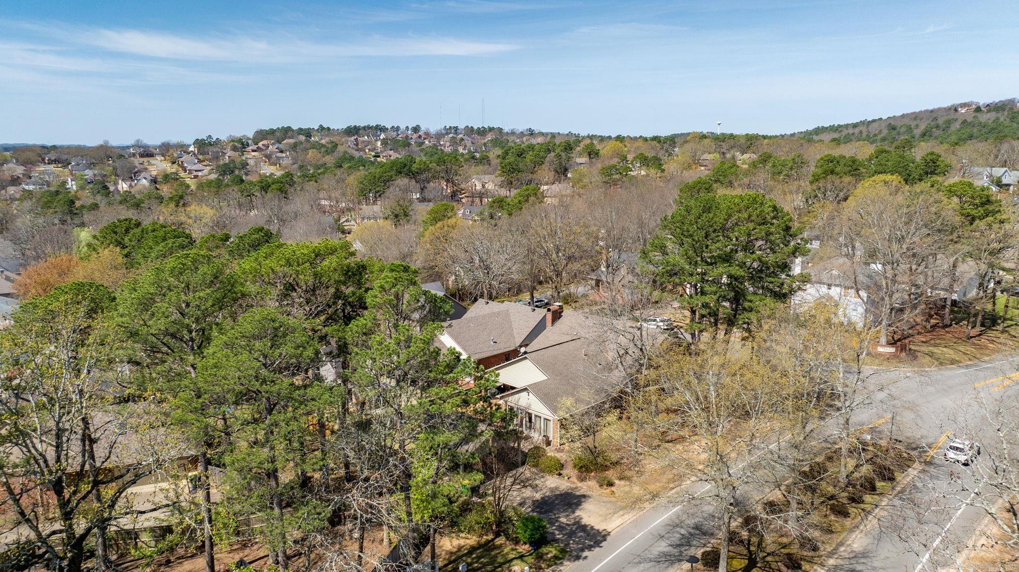 1 St. Thomas Court Little Rock, AR 72211-5512