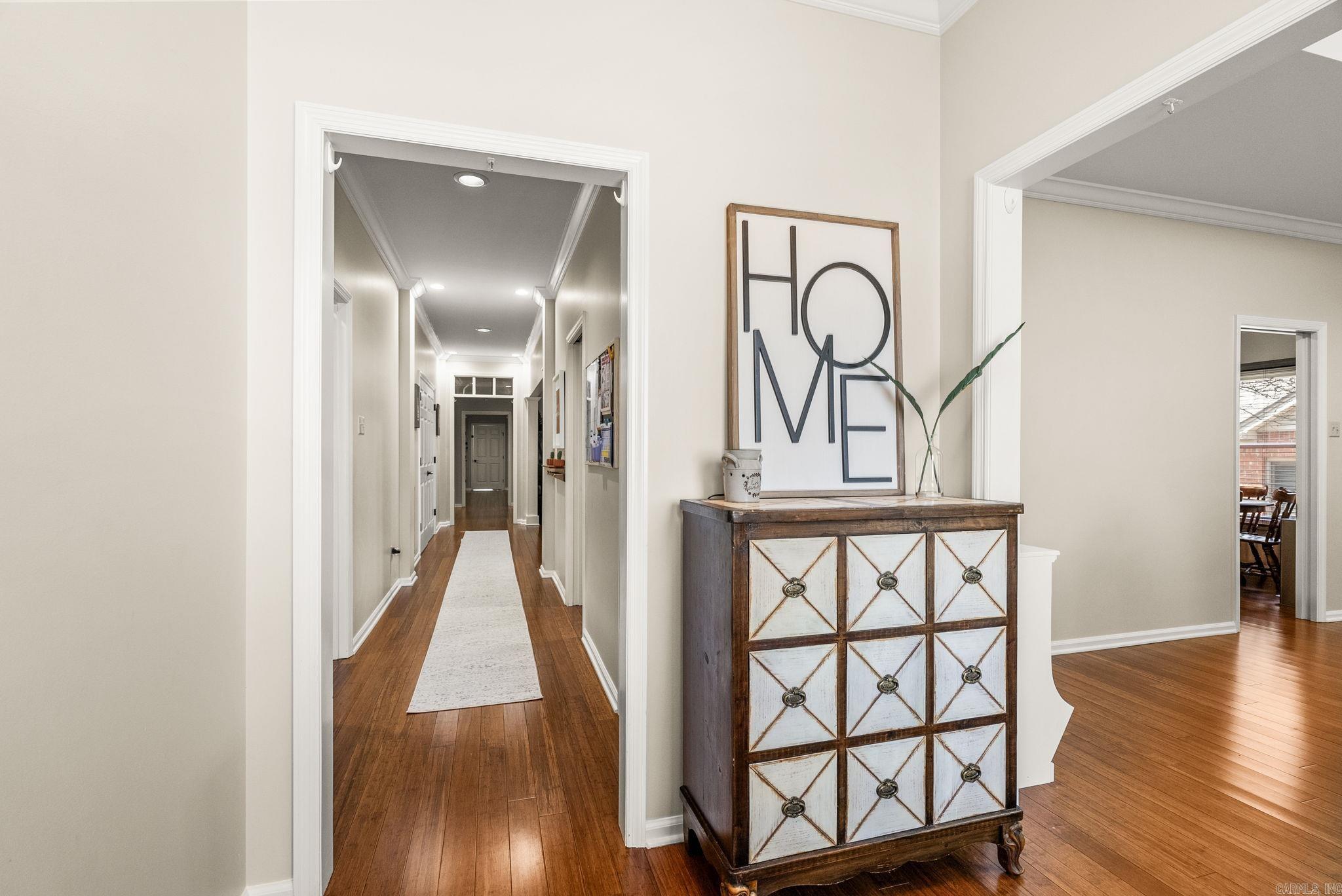 1 St. Thomas Court  Little Rock, AR