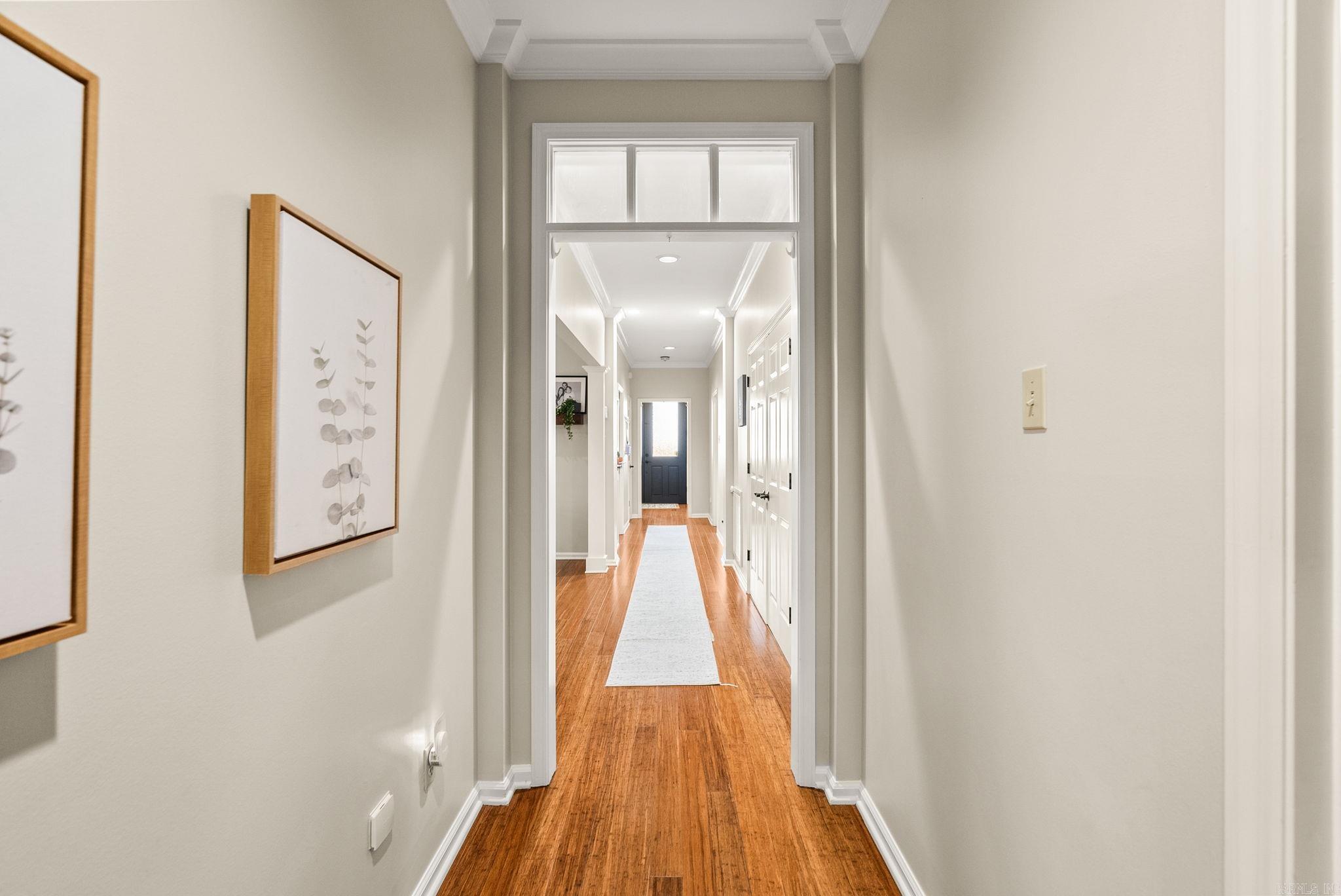 1 St. Thomas Court  Little Rock, AR