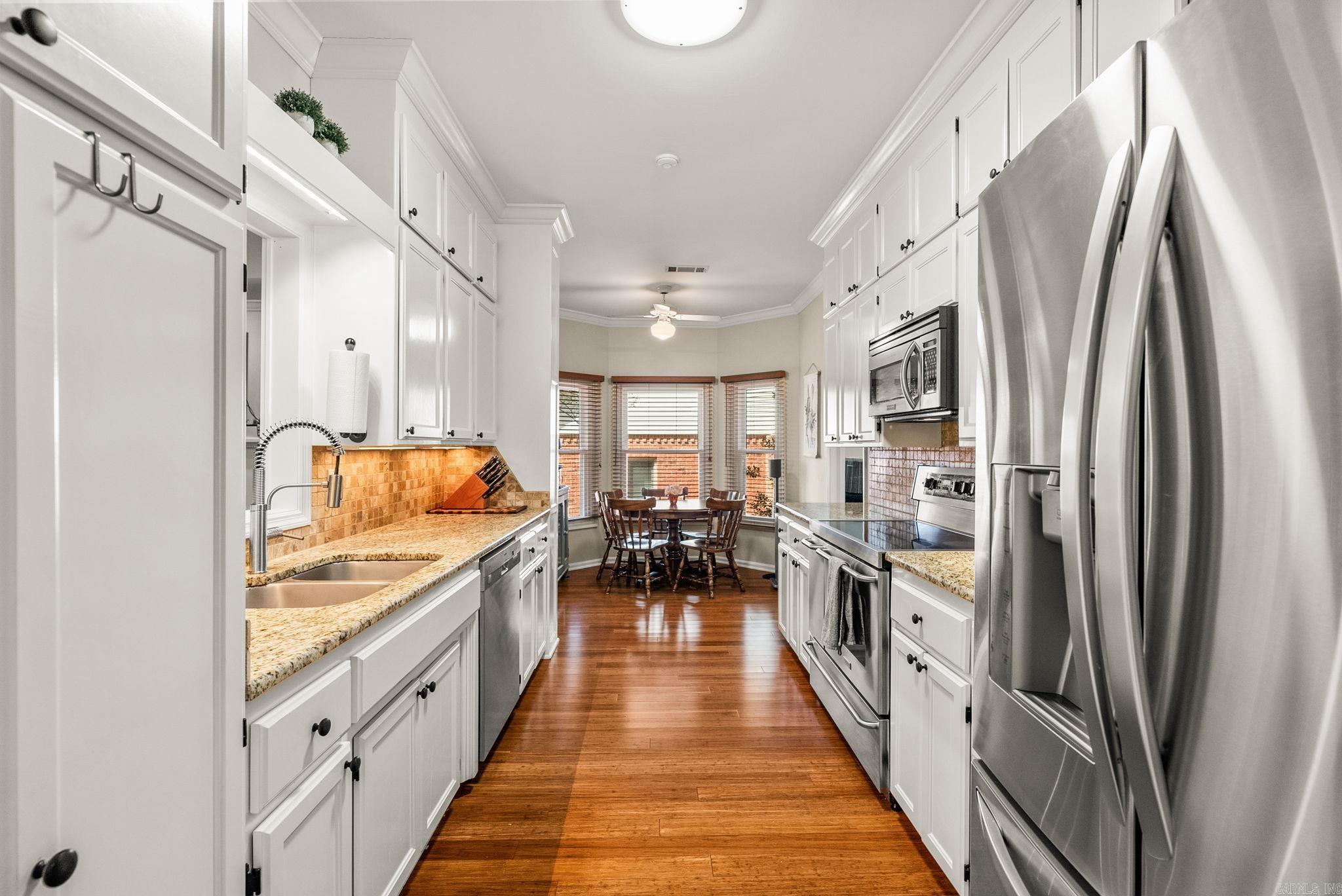 1 St. Thomas Court  Little Rock, AR