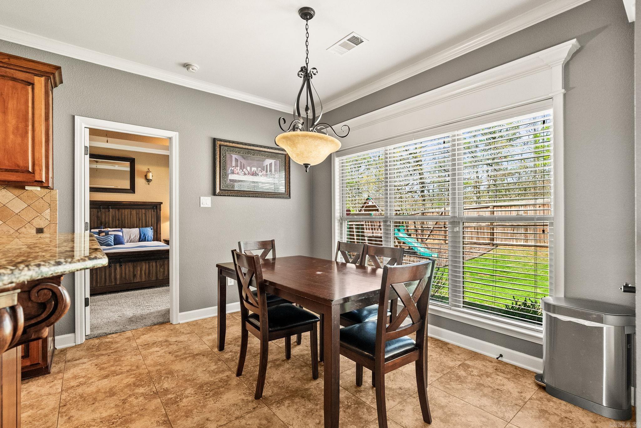 24 Basswood Terrace  Maumelle, AR