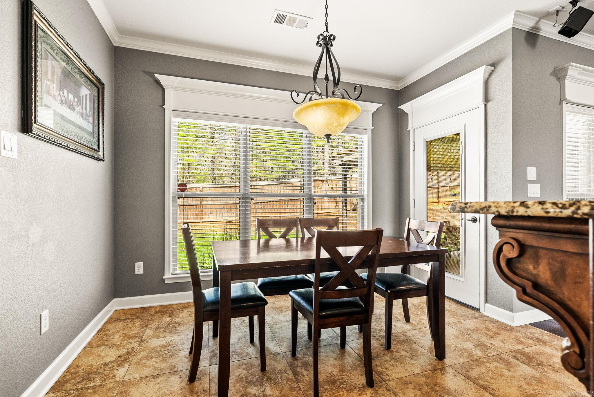 24 Basswood Terrace  Maumelle, AR