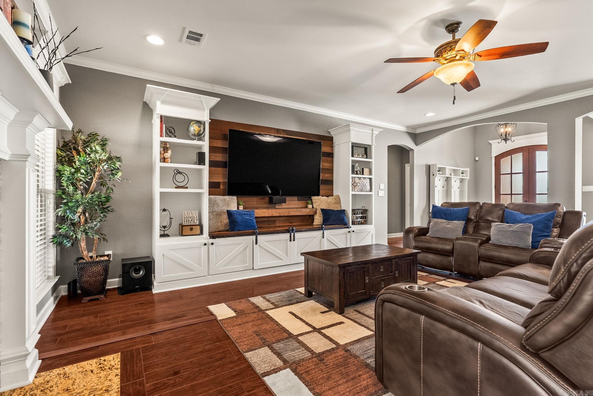 24 Basswood Terrace  Maumelle, AR