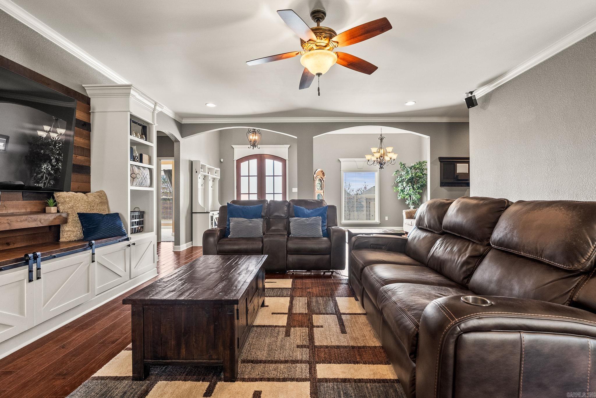 24 Basswood Terrace  Maumelle, AR