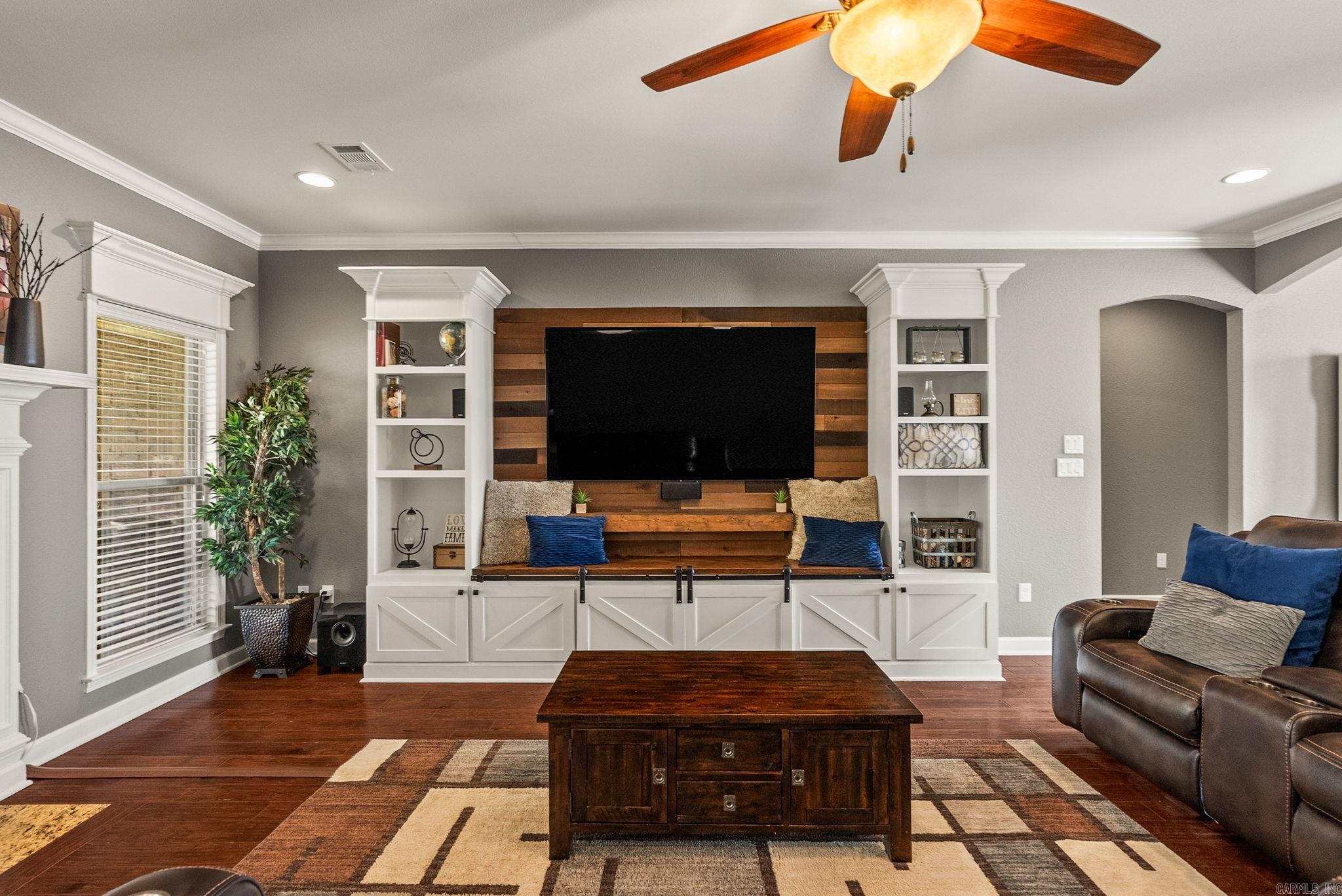 24 Basswood Terrace  Maumelle, AR