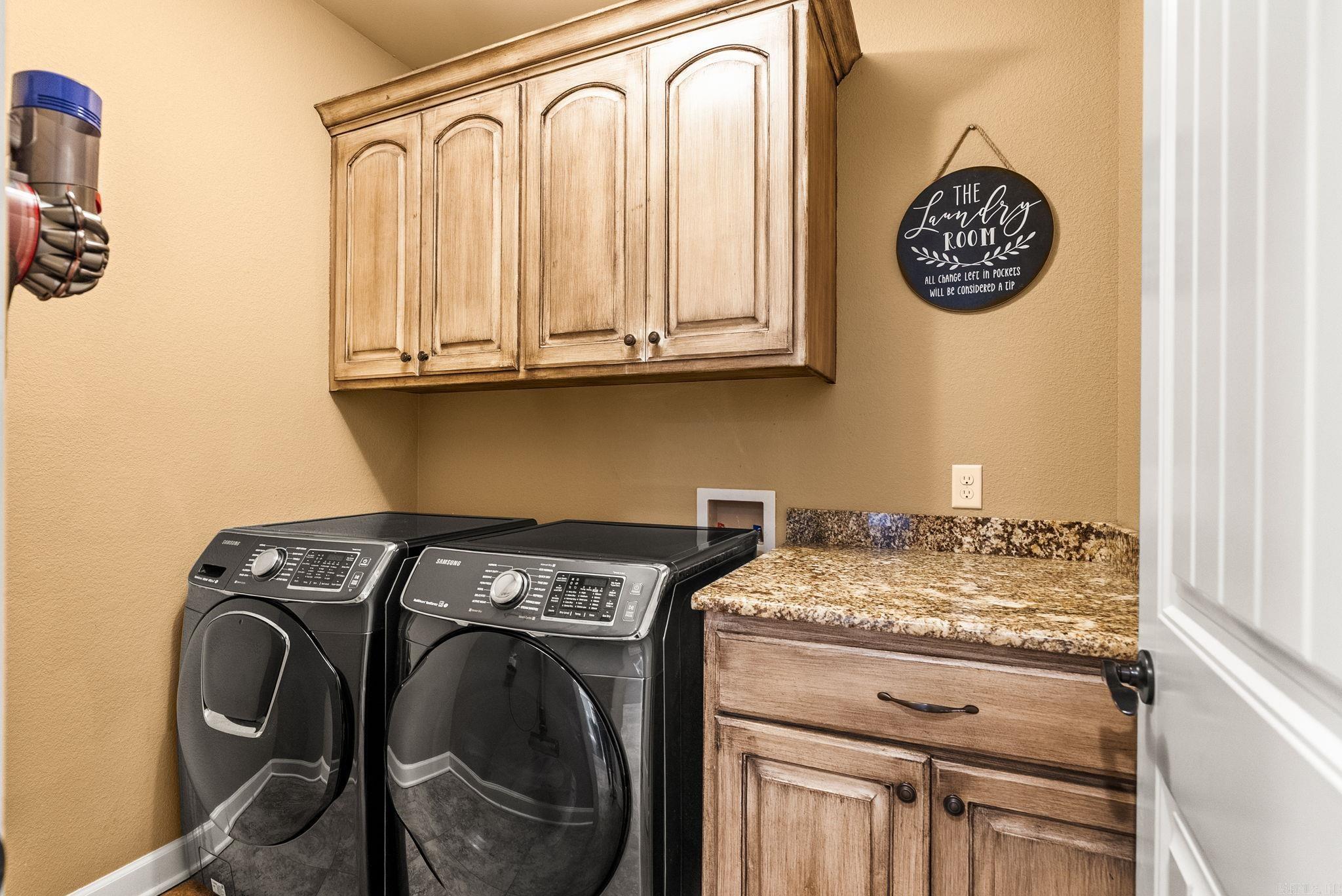 24 Basswood Terrace  Maumelle, AR