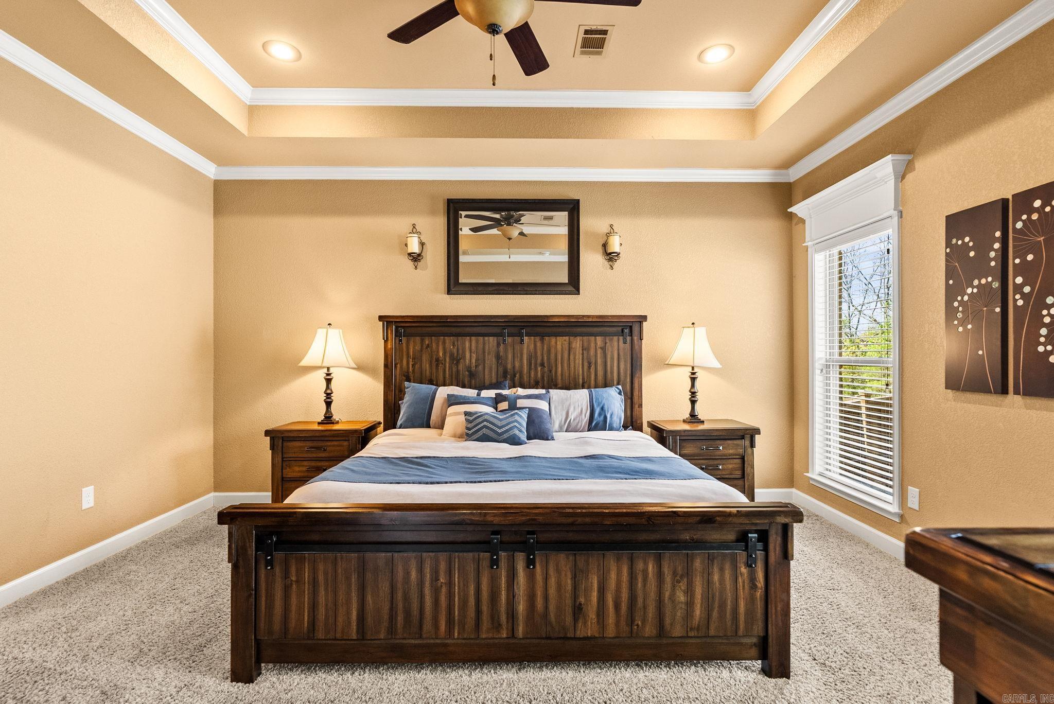 24 Basswood Terrace  Maumelle, AR