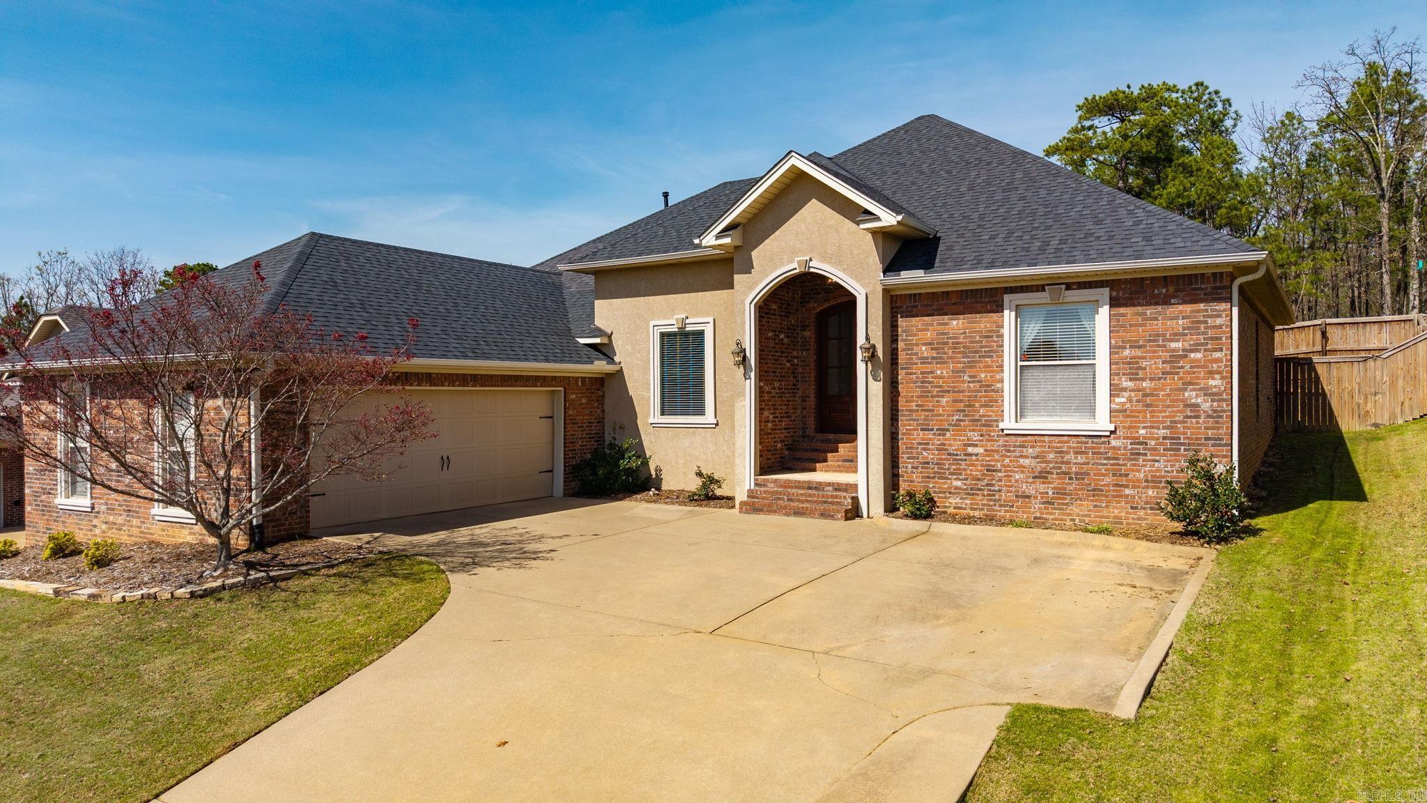 24 Basswood Terrace  Maumelle, AR