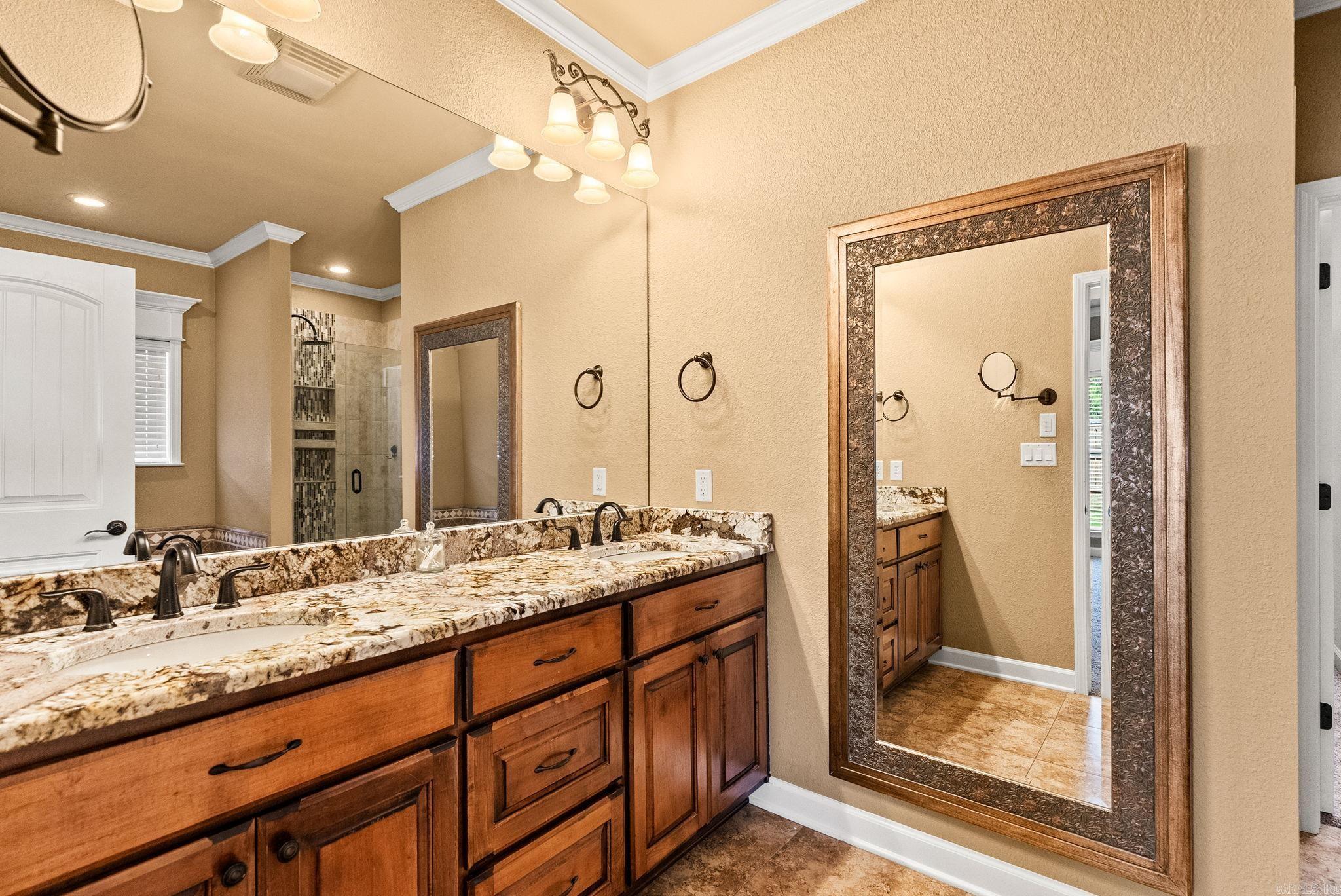 24 Basswood Terrace  Maumelle, AR