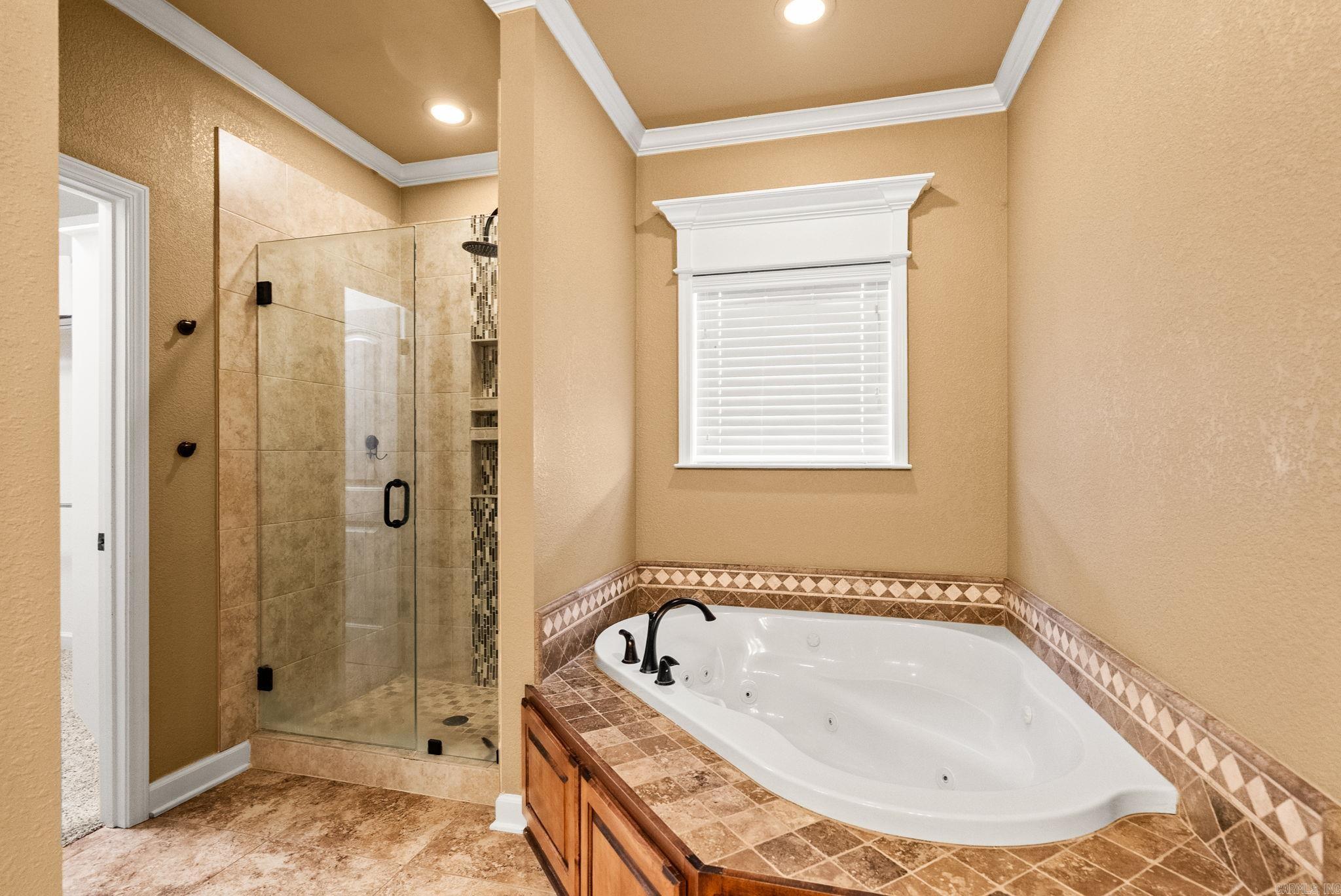 24 Basswood Terrace  Maumelle, AR