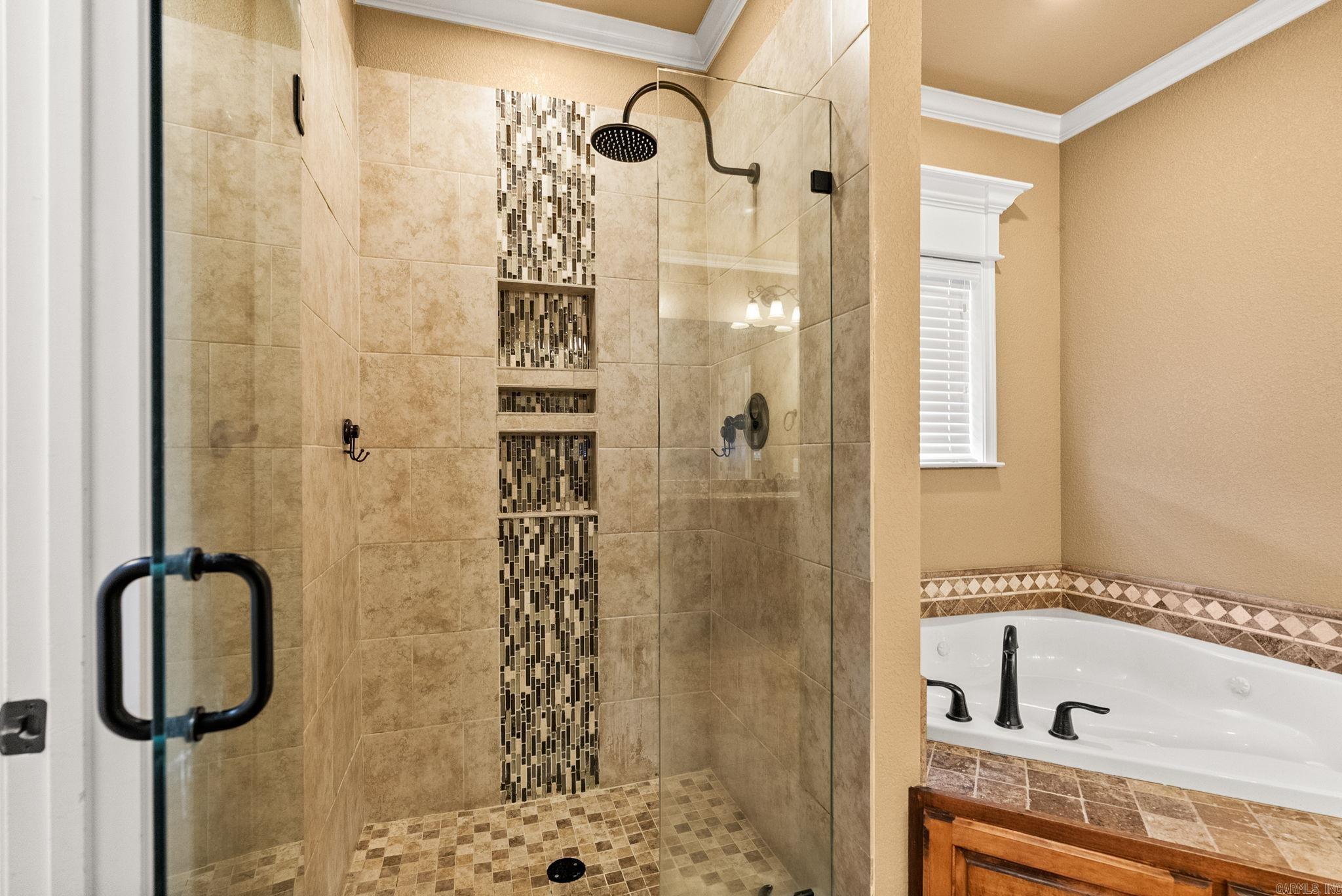 24 Basswood Terrace  Maumelle, AR