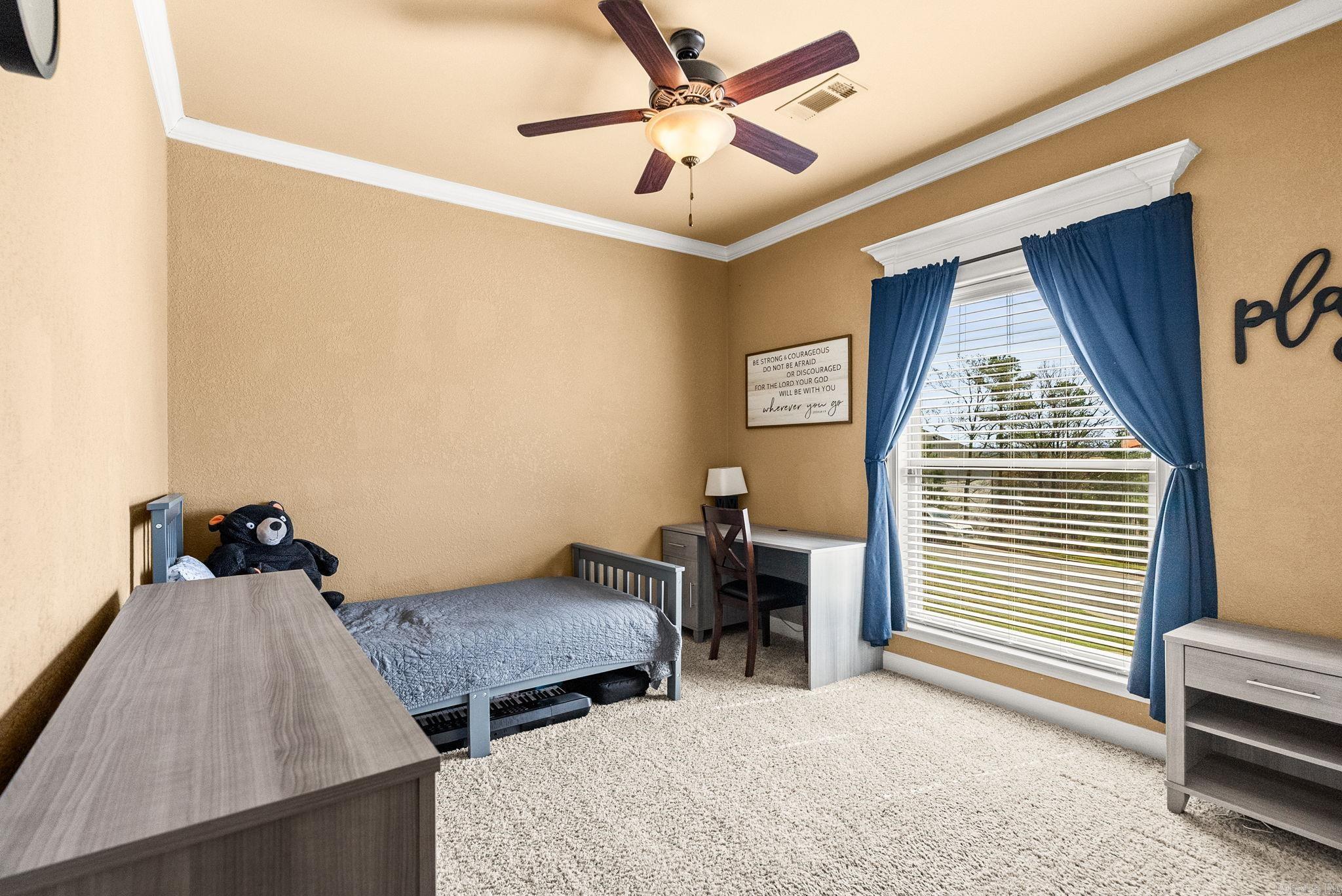 24 Basswood Terrace  Maumelle, AR