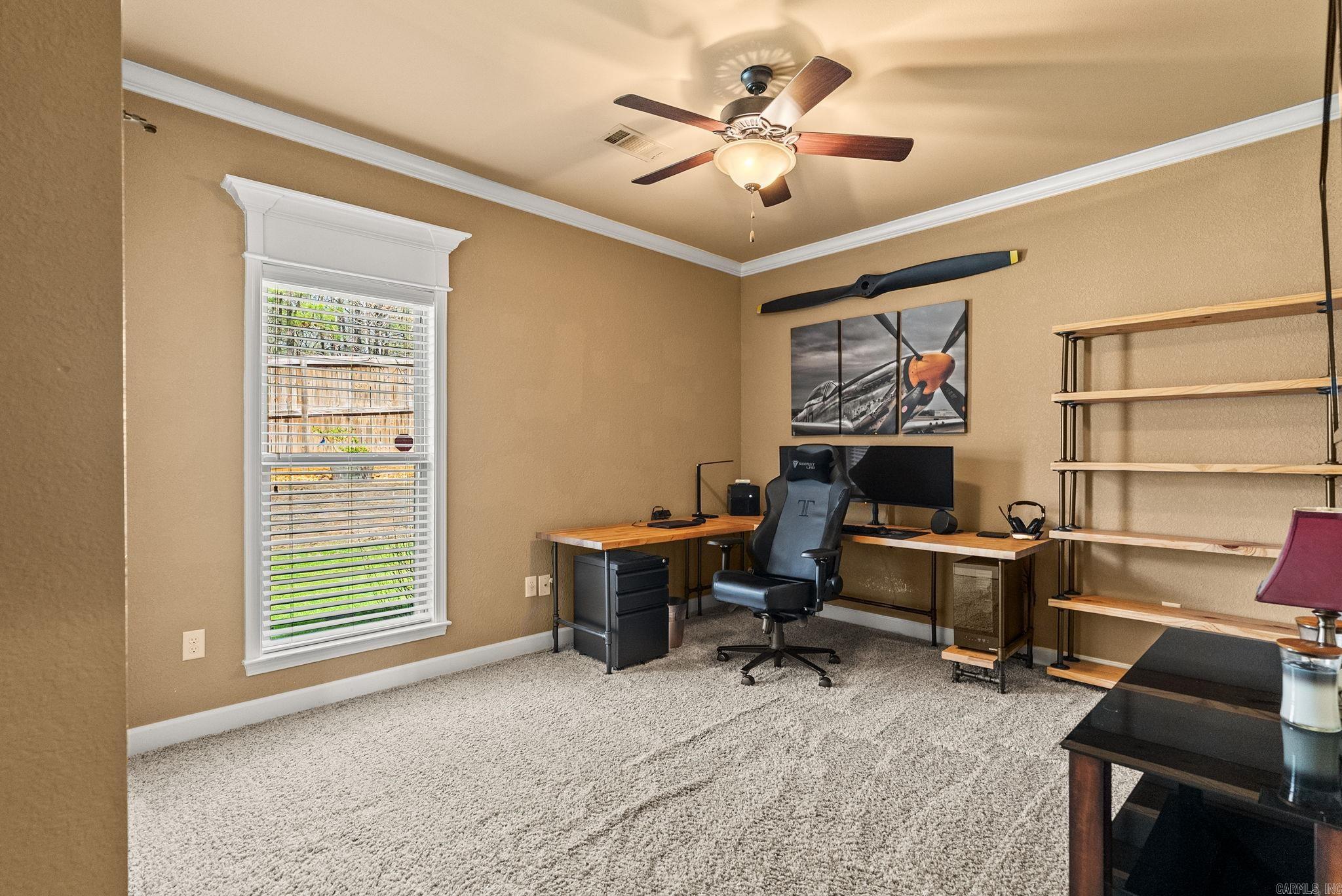 24 Basswood Terrace  Maumelle, AR