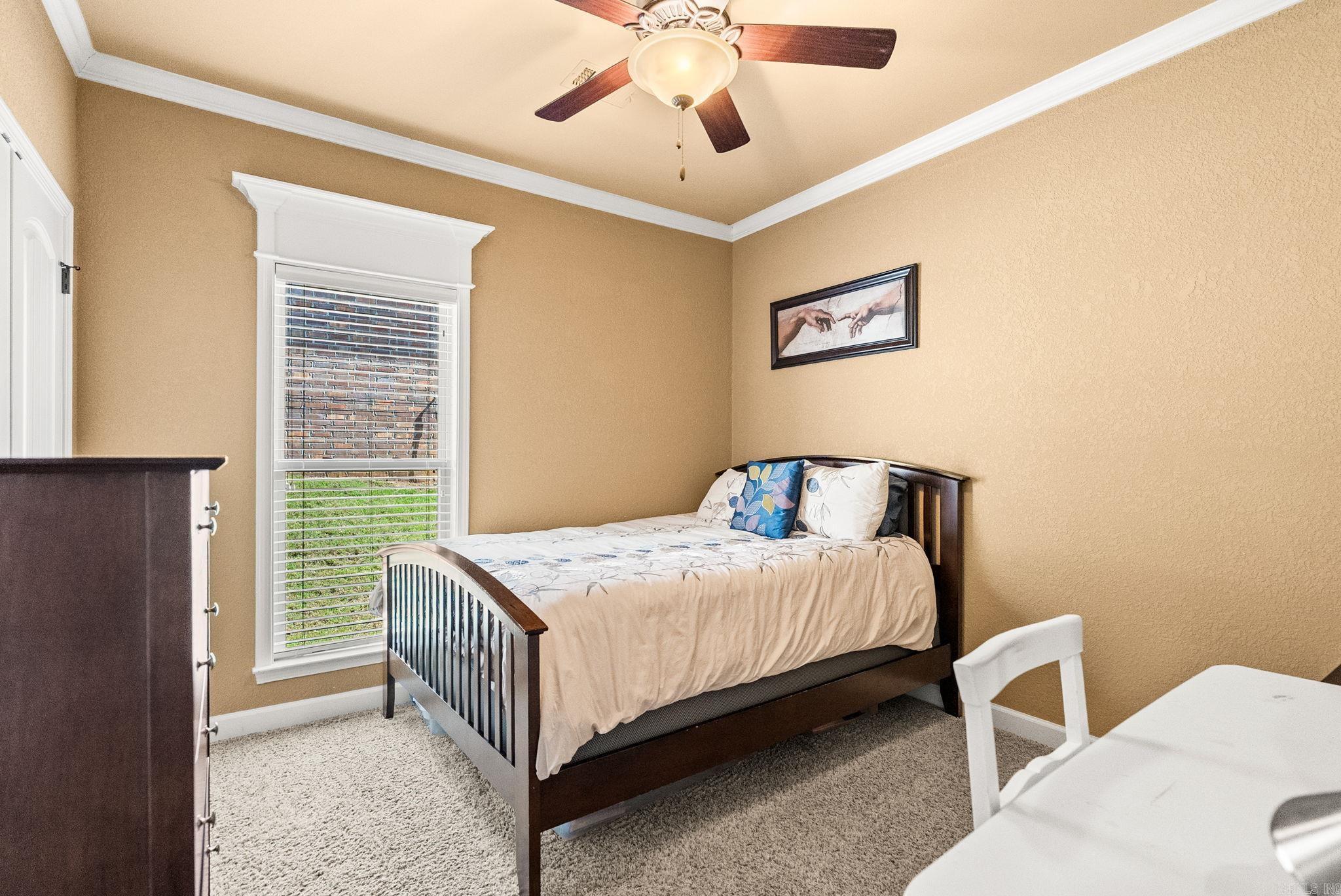 24 Basswood Terrace  Maumelle, AR