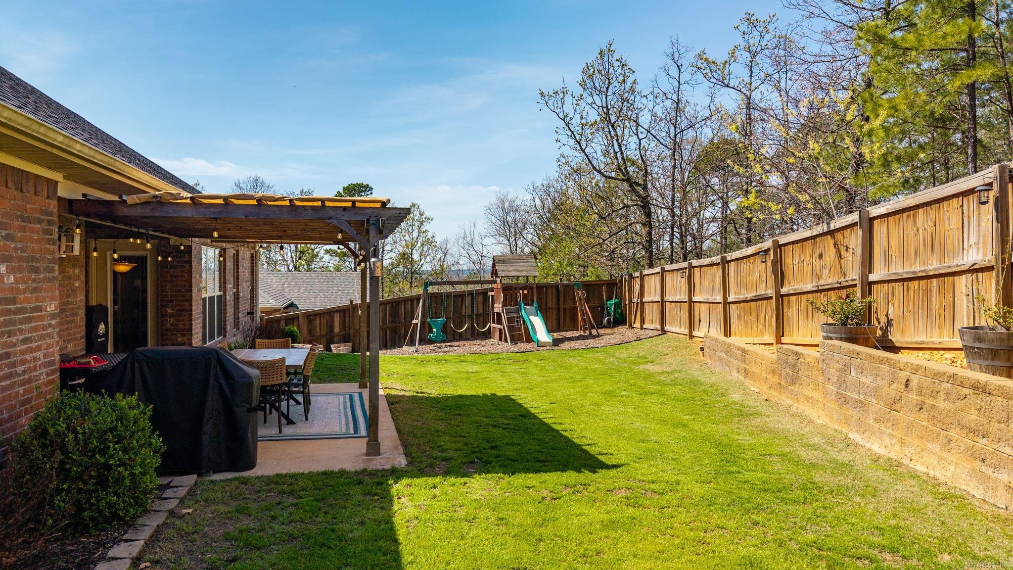 24 Basswood Terrace  Maumelle, AR