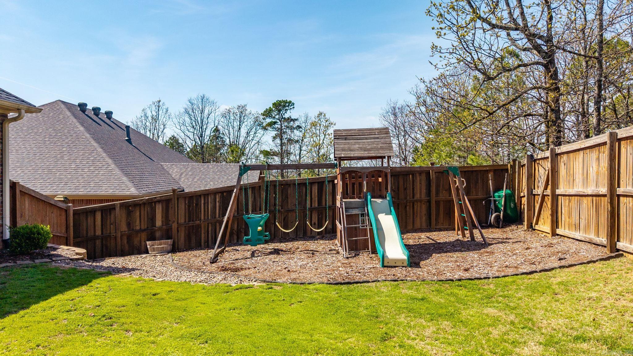 24 Basswood Terrace  Maumelle, AR