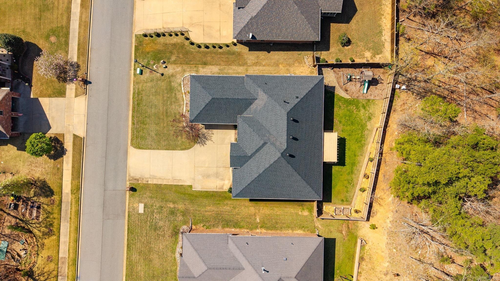 24 Basswood Terrace  Maumelle, AR