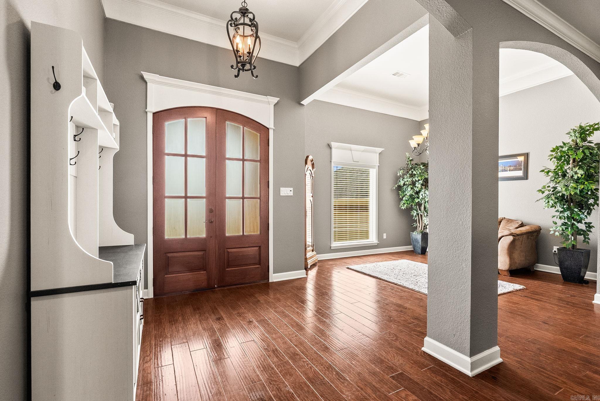 24 Basswood Terrace  Maumelle, AR