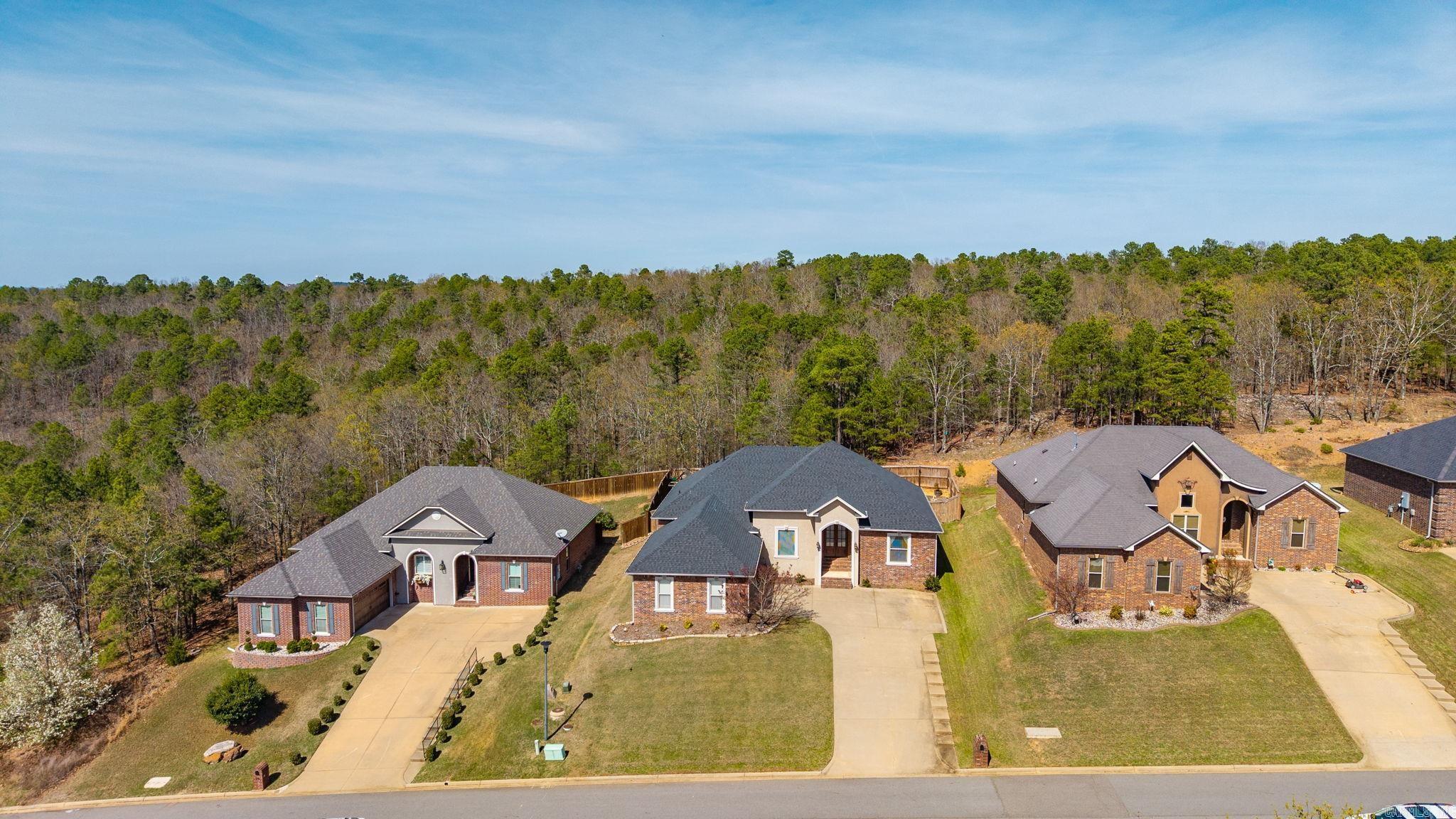 24 Basswood Terrace  Maumelle, AR