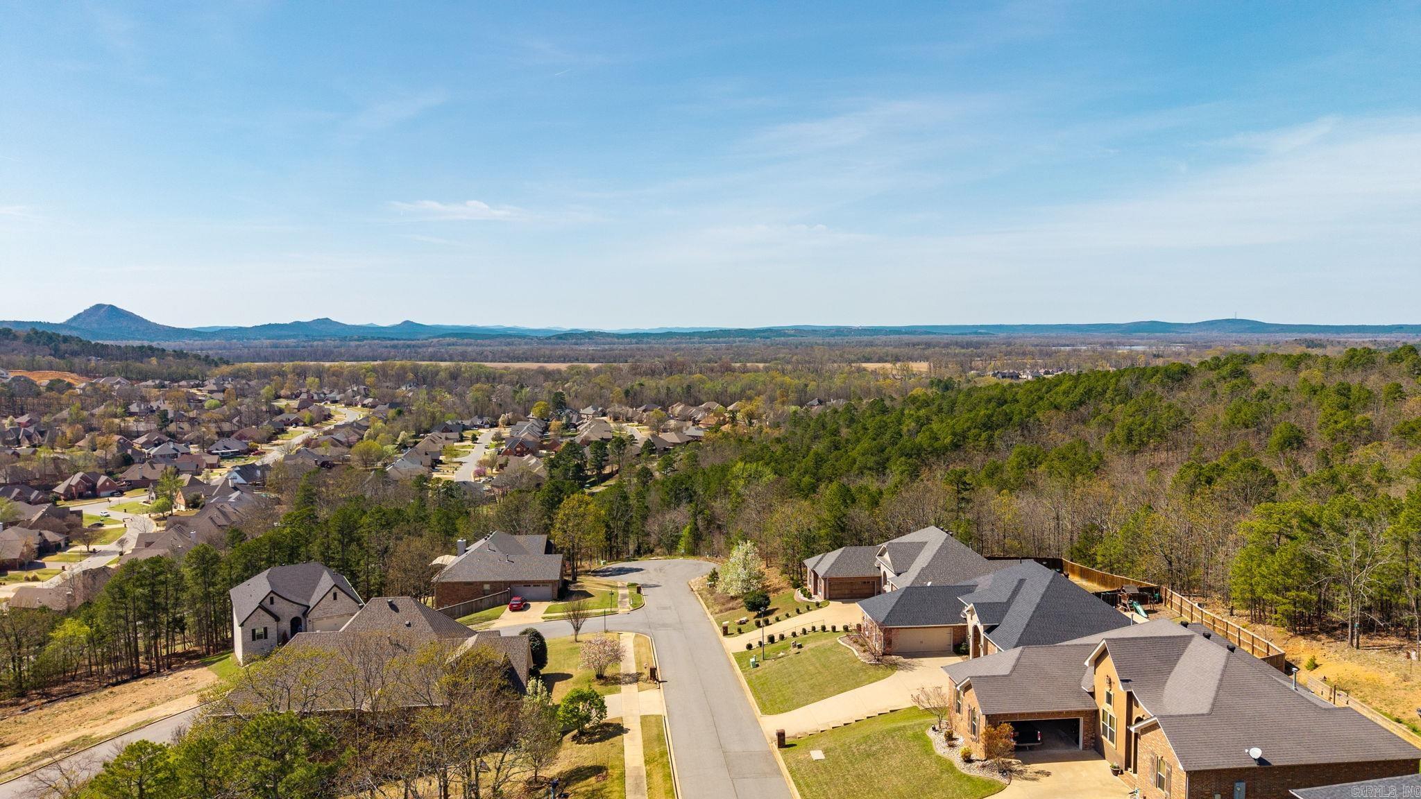 24 Basswood Terrace  Maumelle, AR