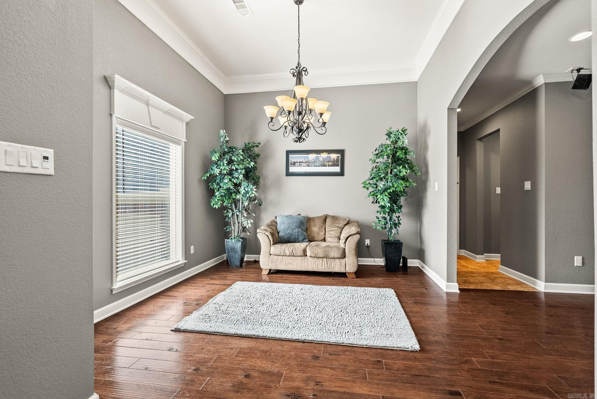 24 Basswood Terrace  Maumelle, AR