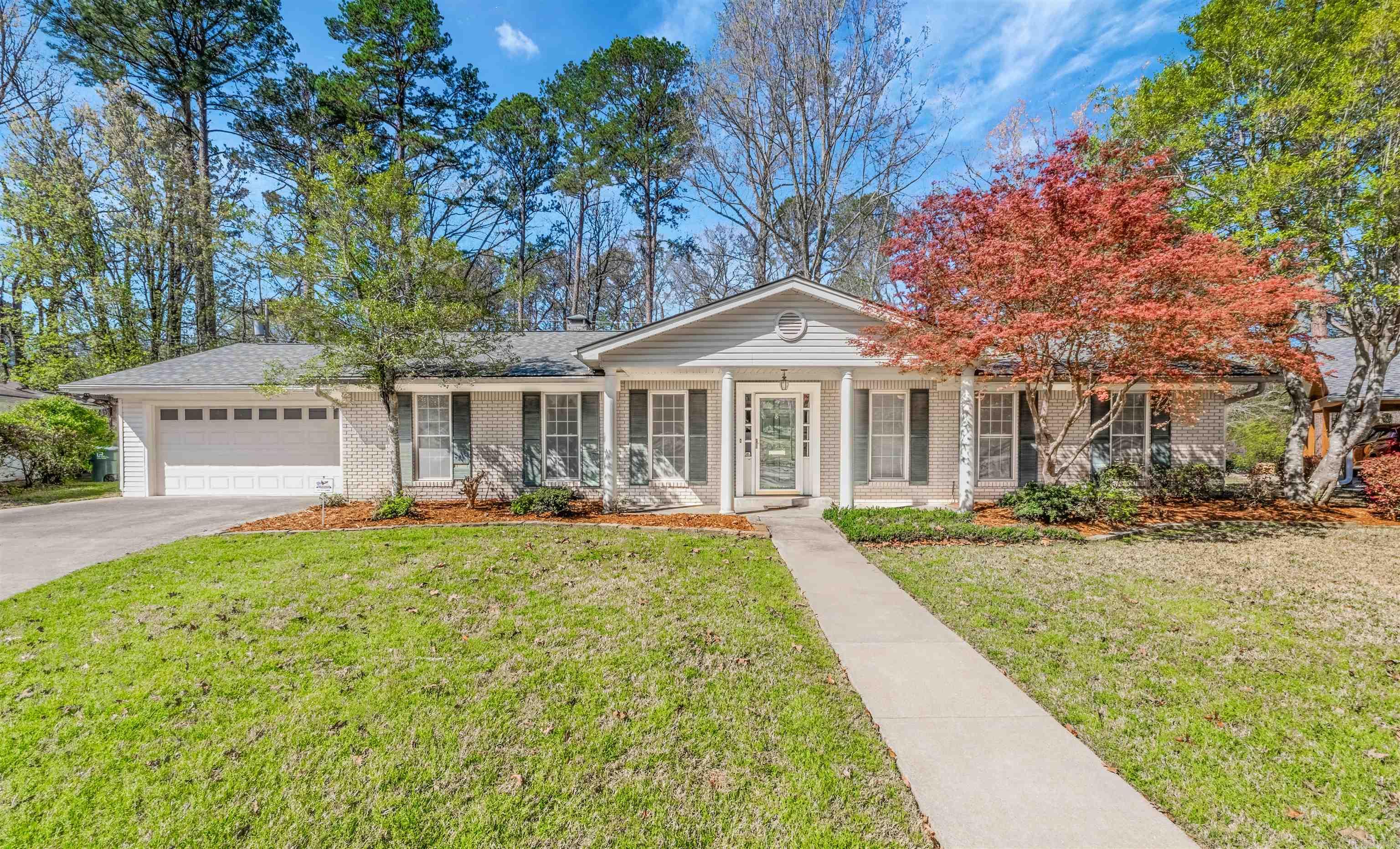 8 Stoney Brook  Little Rock, AR