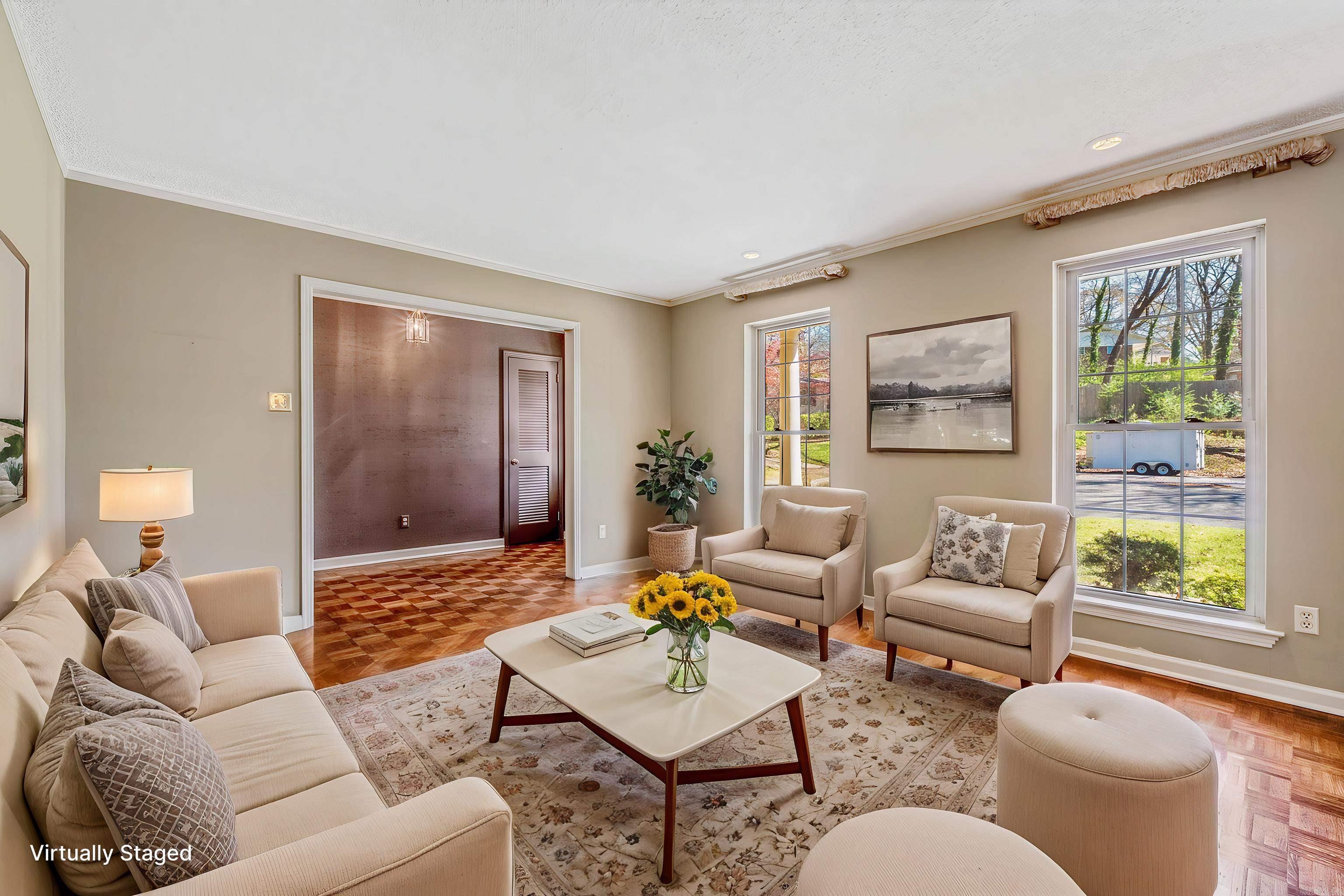 8 Stoney Brook  Little Rock, AR