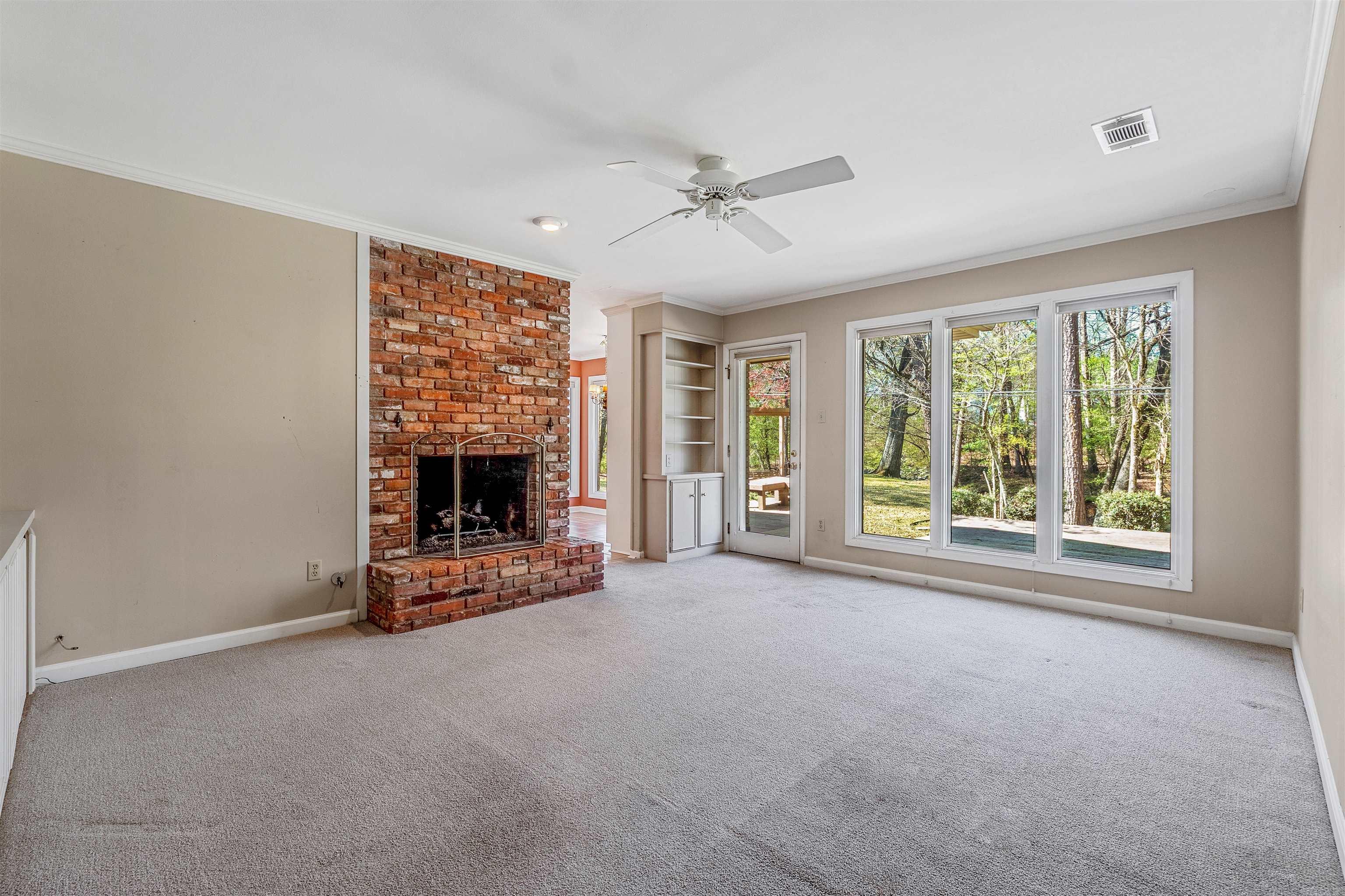 8 Stoney Brook  Little Rock, AR