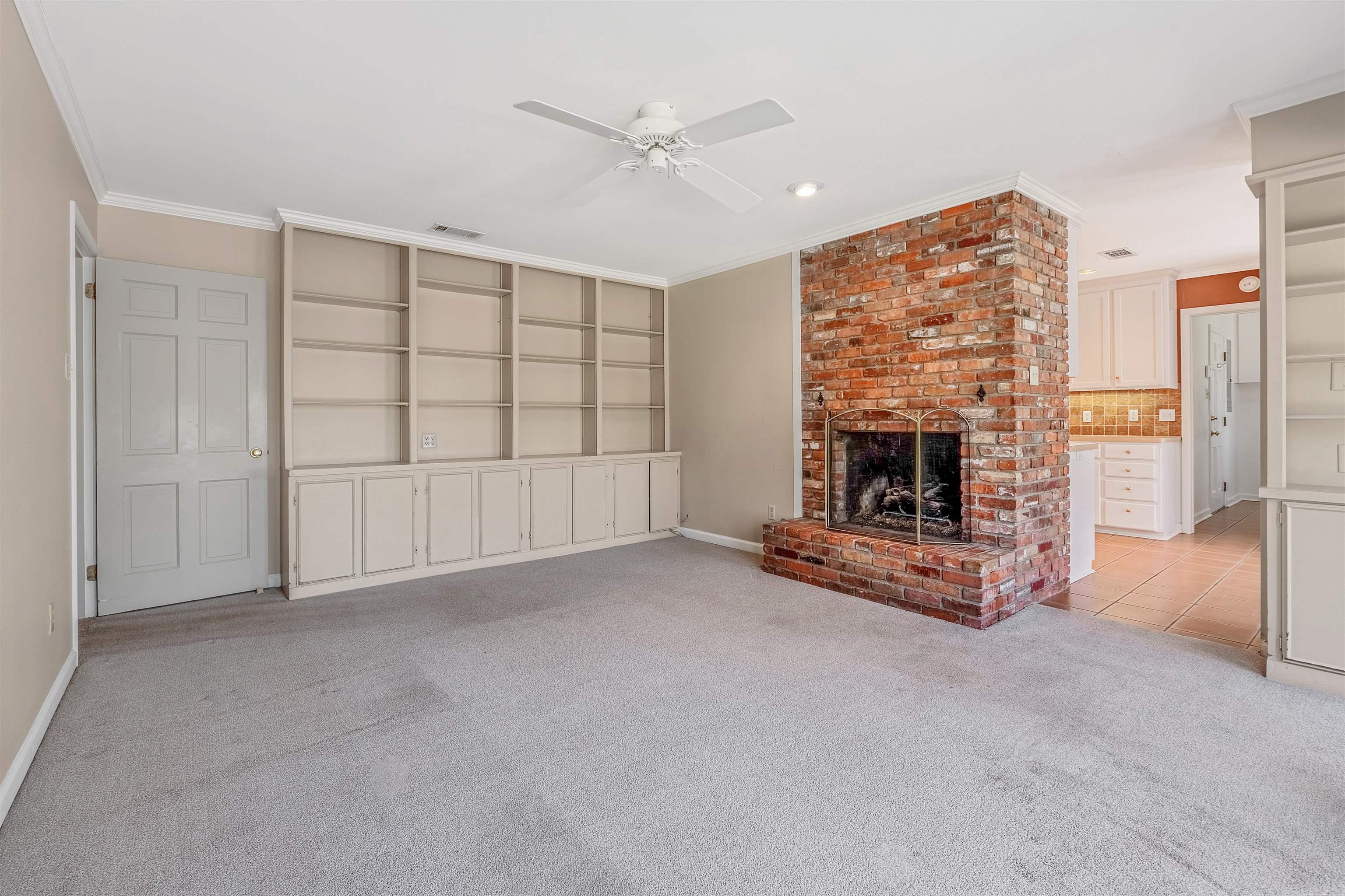 8 Stoney Brook  Little Rock, AR