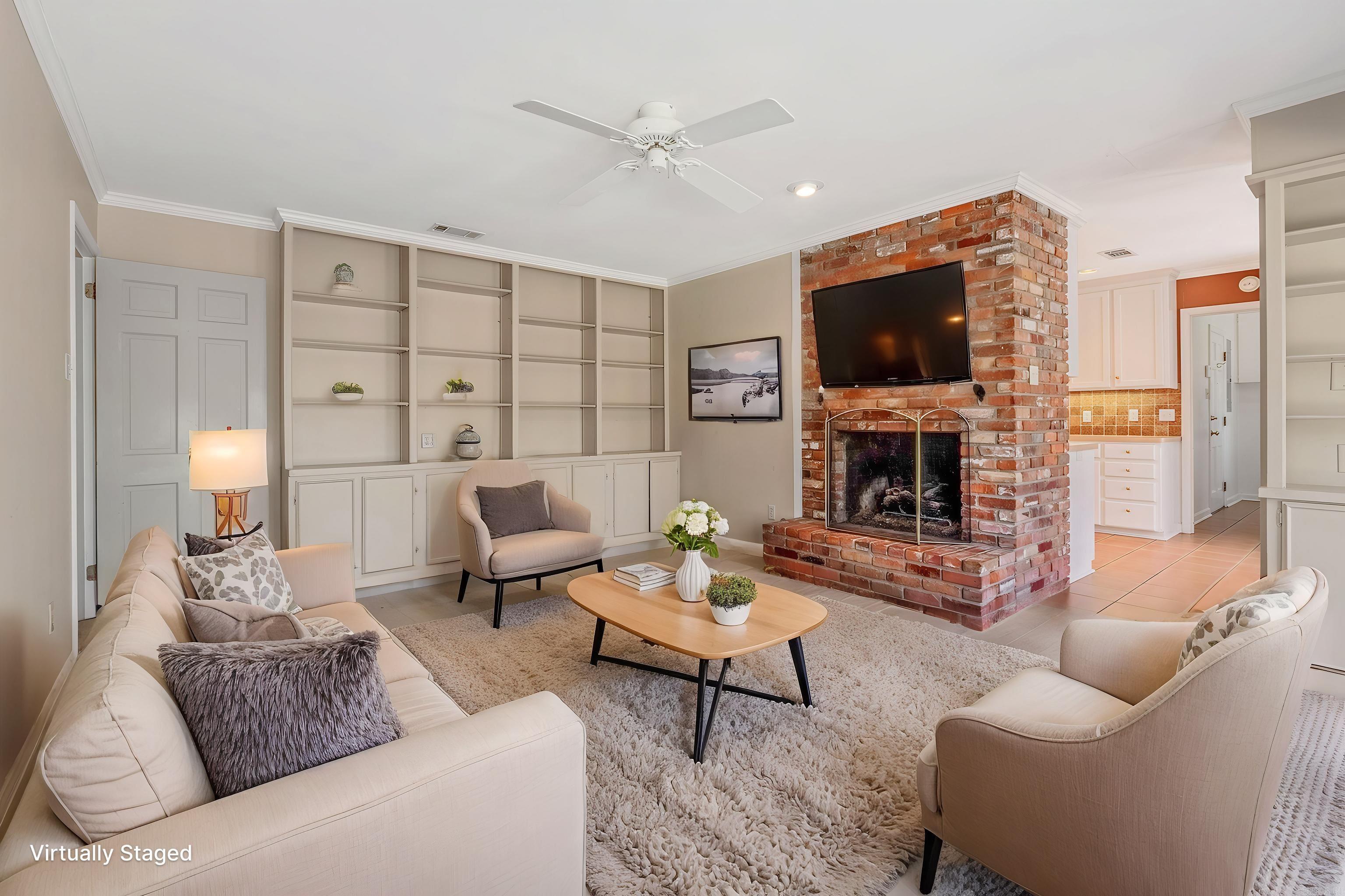 8 Stoney Brook  Little Rock, AR