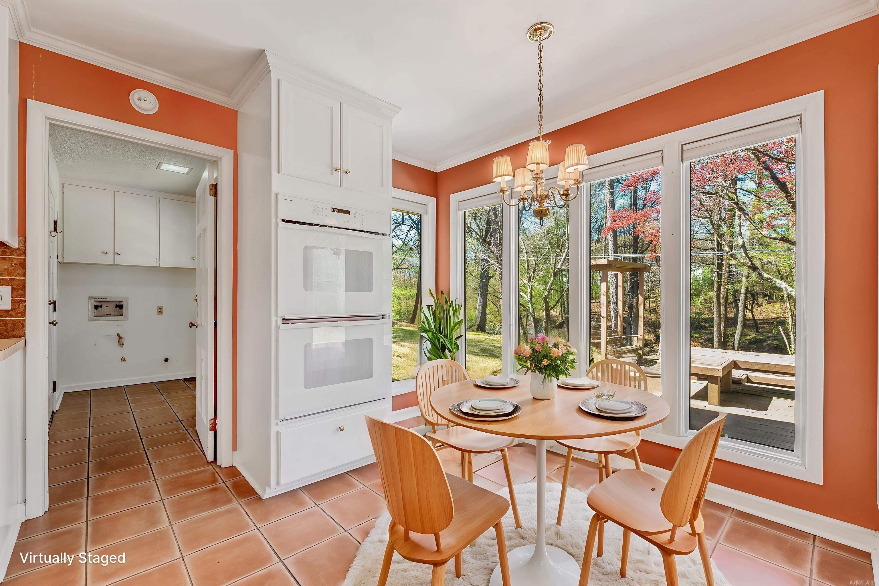 8 Stoney Brook  Little Rock, AR