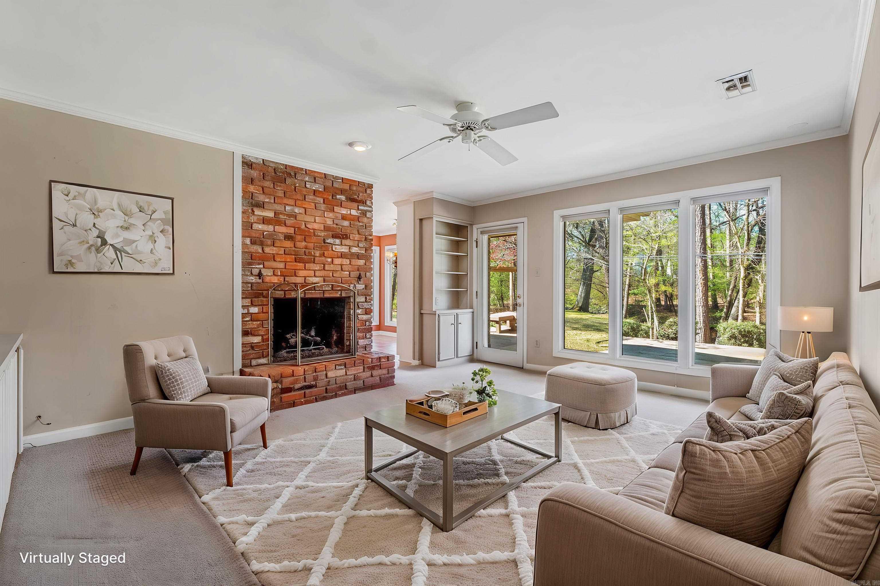 8 Stoney Brook  Little Rock, AR