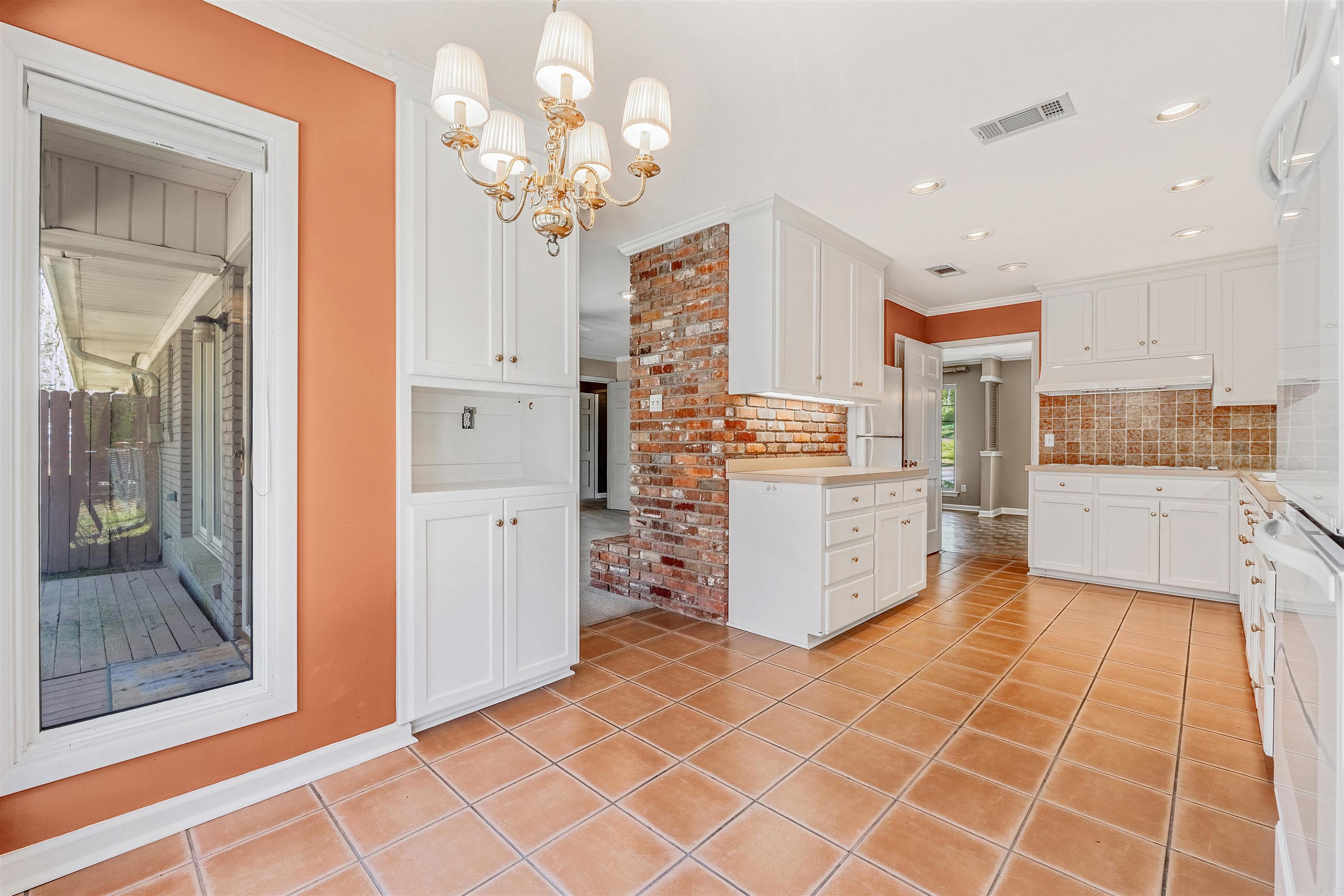 8 Stoney Brook  Little Rock, AR