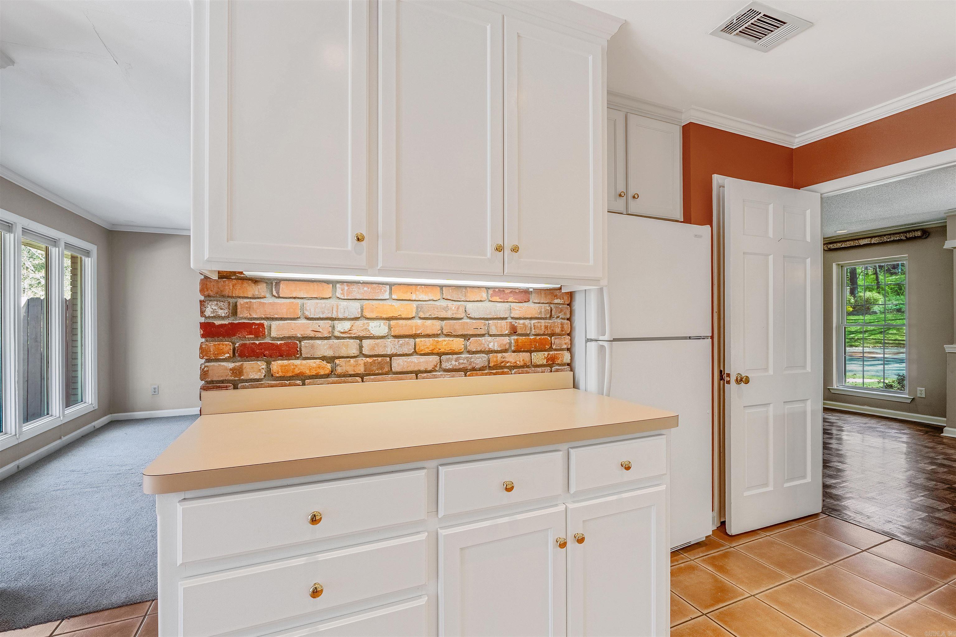 8 Stoney Brook  Little Rock, AR