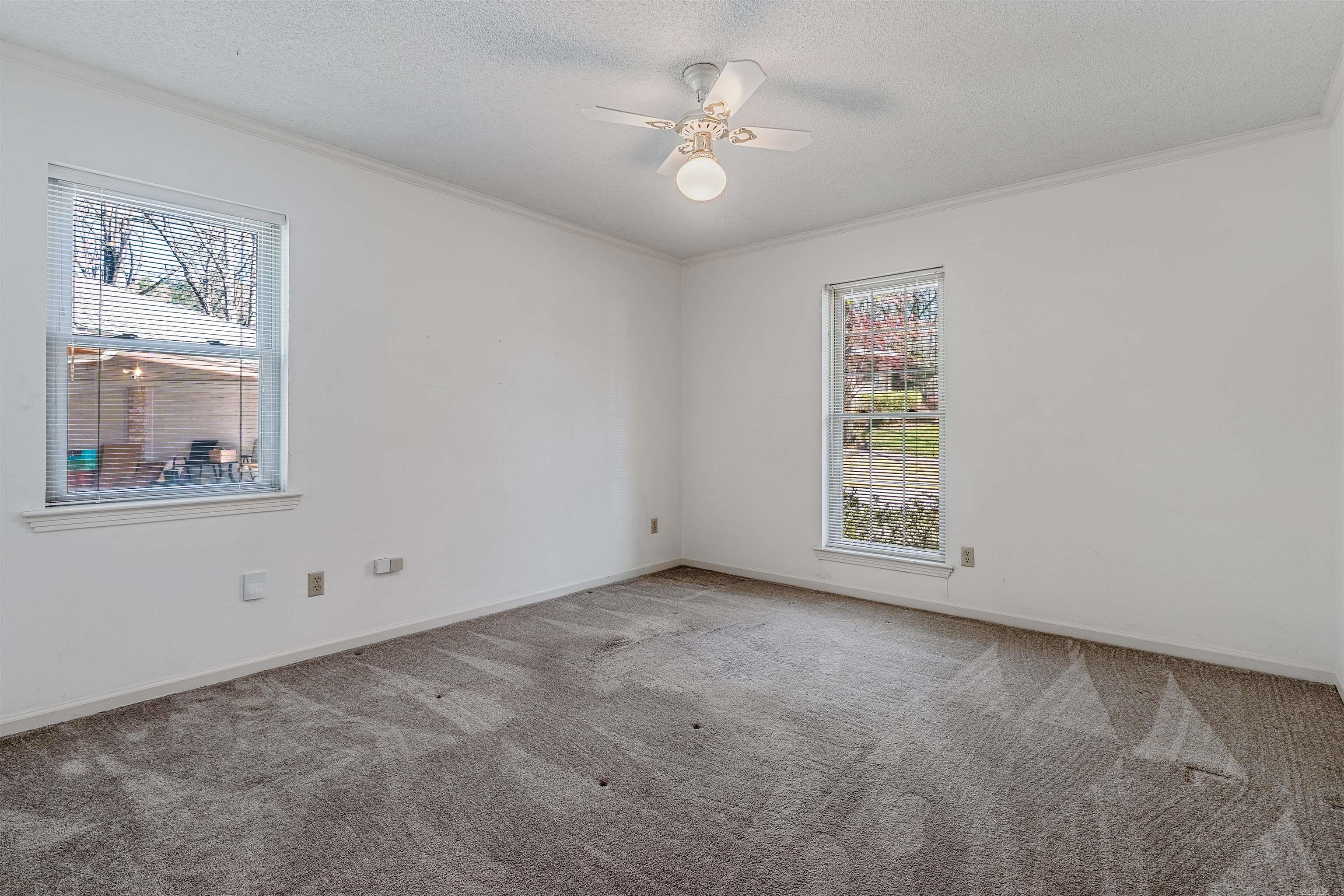 8 Stoney Brook  Little Rock, AR