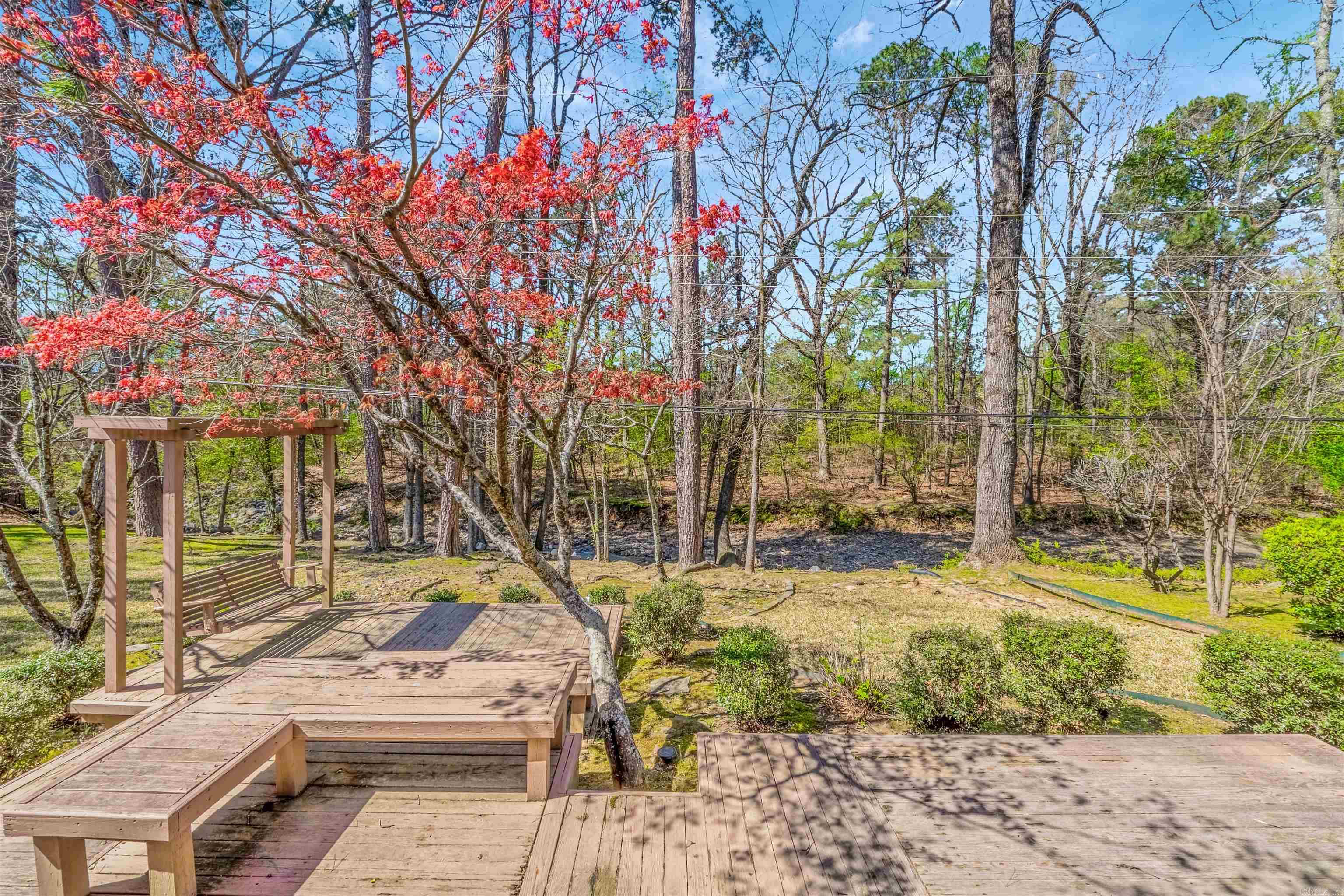 8 Stoney Brook  Little Rock, AR