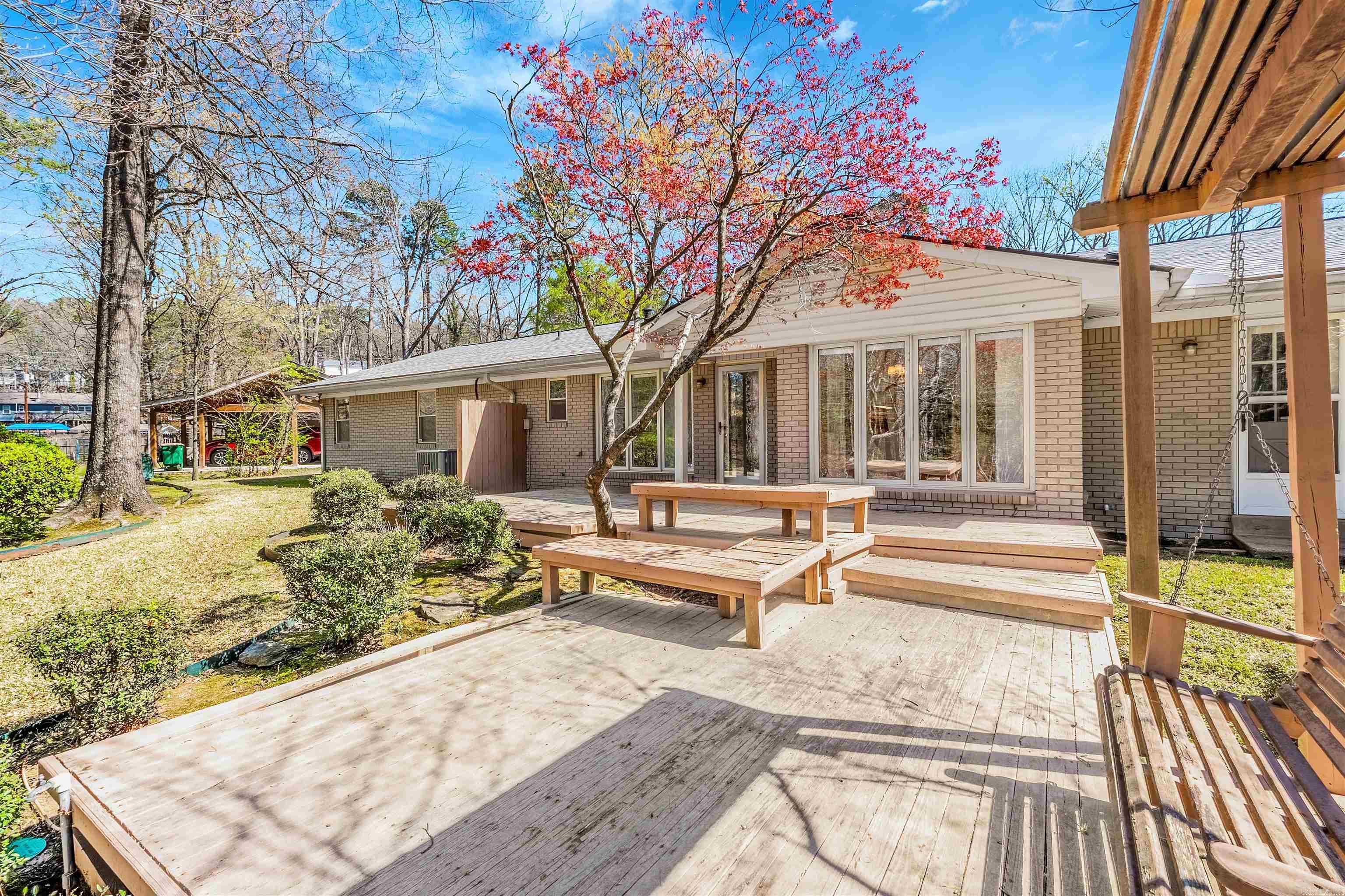 8 Stoney Brook  Little Rock, AR