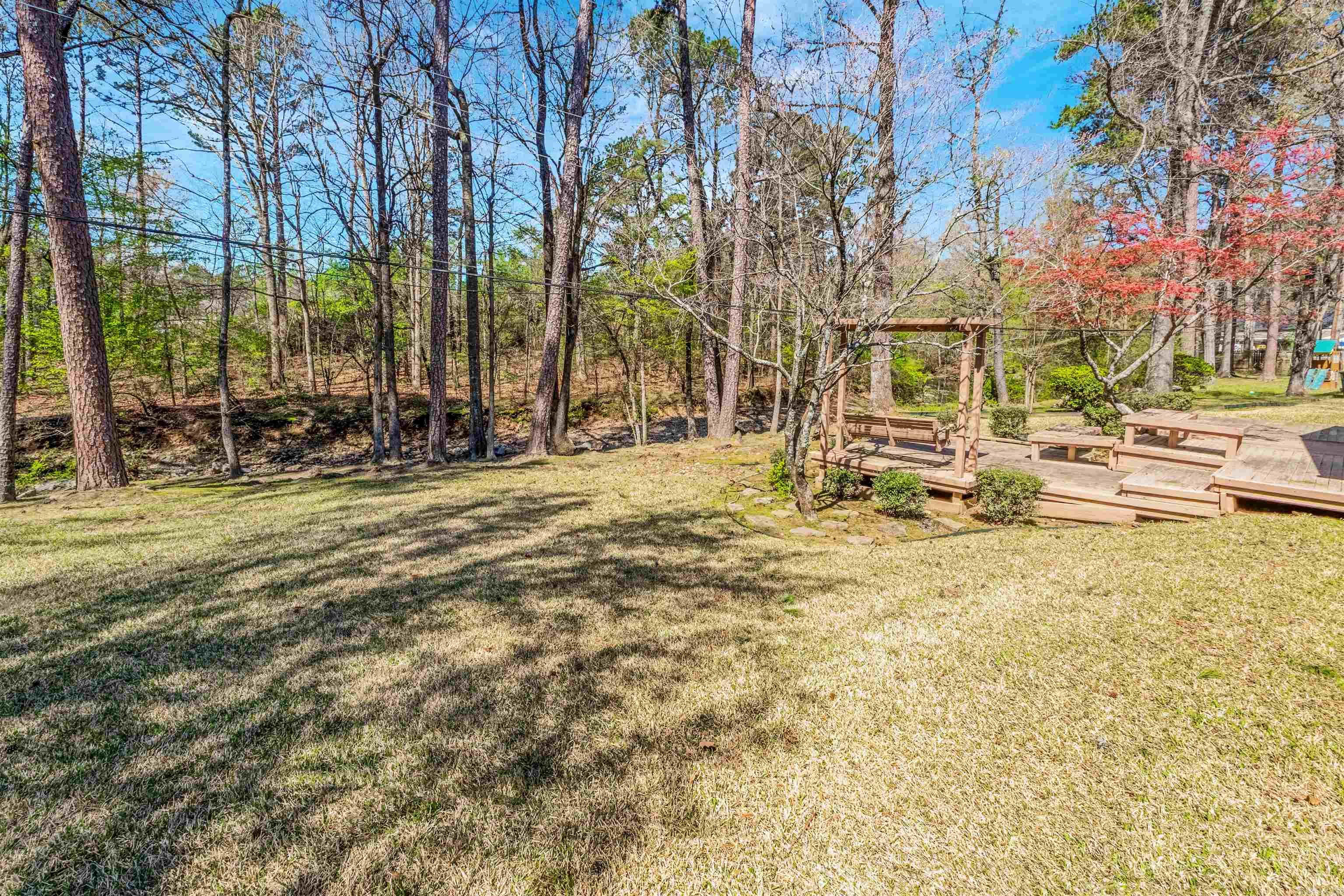 8 Stoney Brook  Little Rock, AR