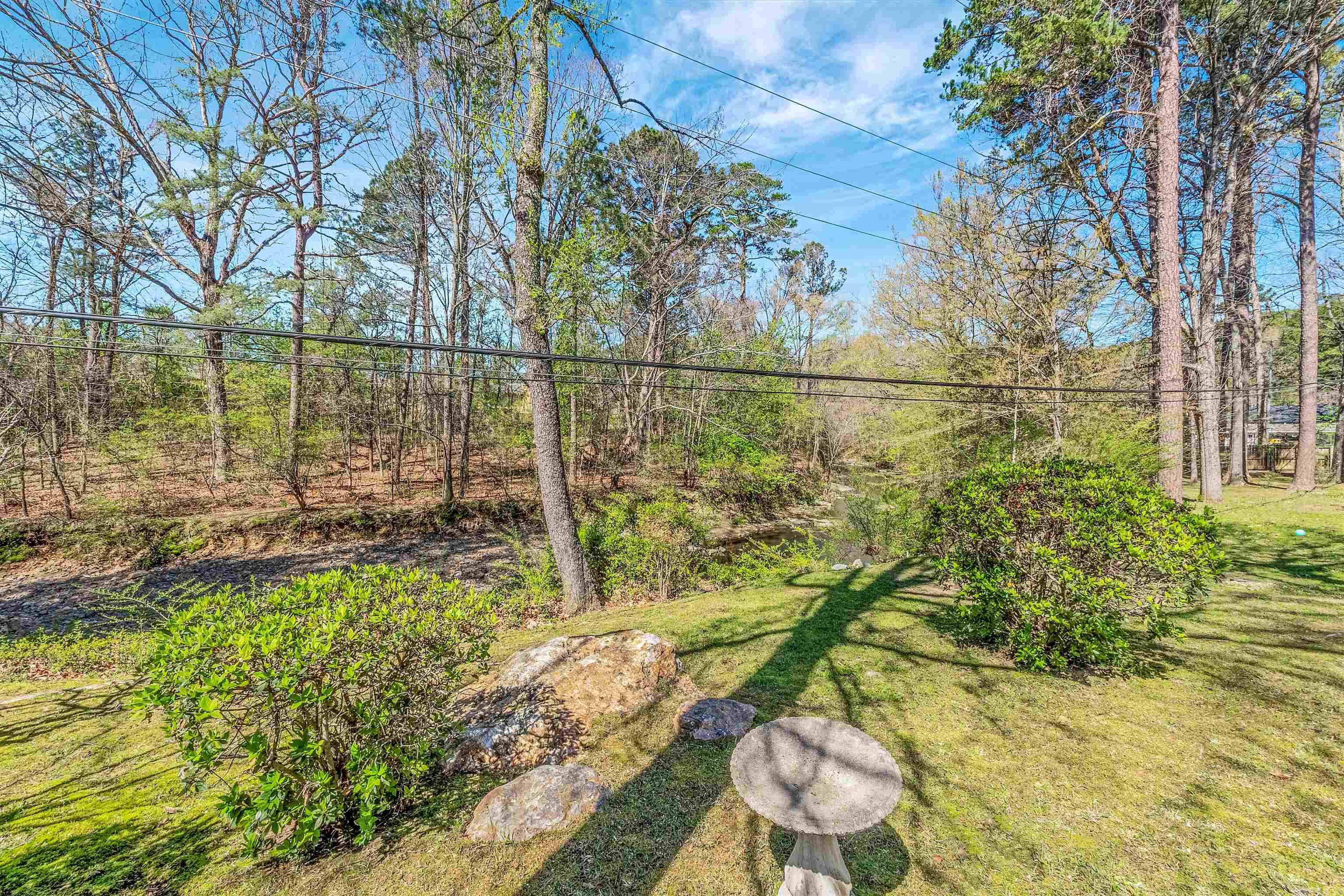 8 Stoney Brook  Little Rock, AR