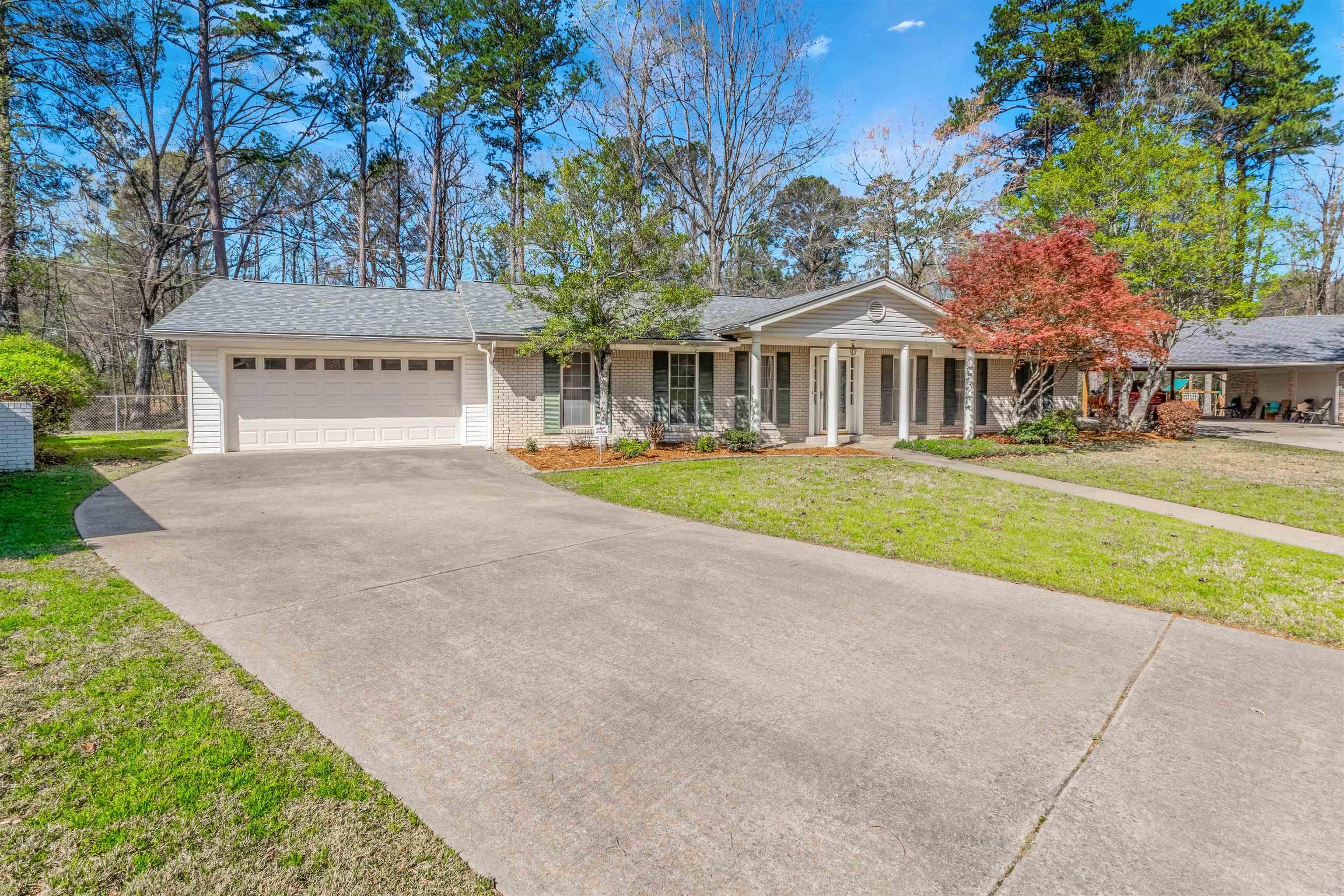 8 Stoney Brook  Little Rock, AR