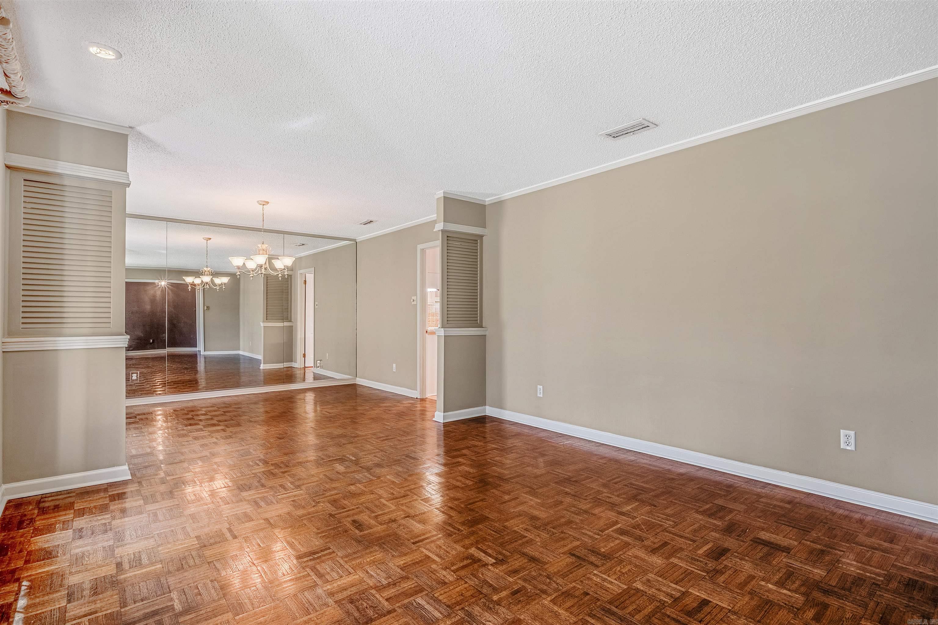 8 Stoney Brook  Little Rock, AR