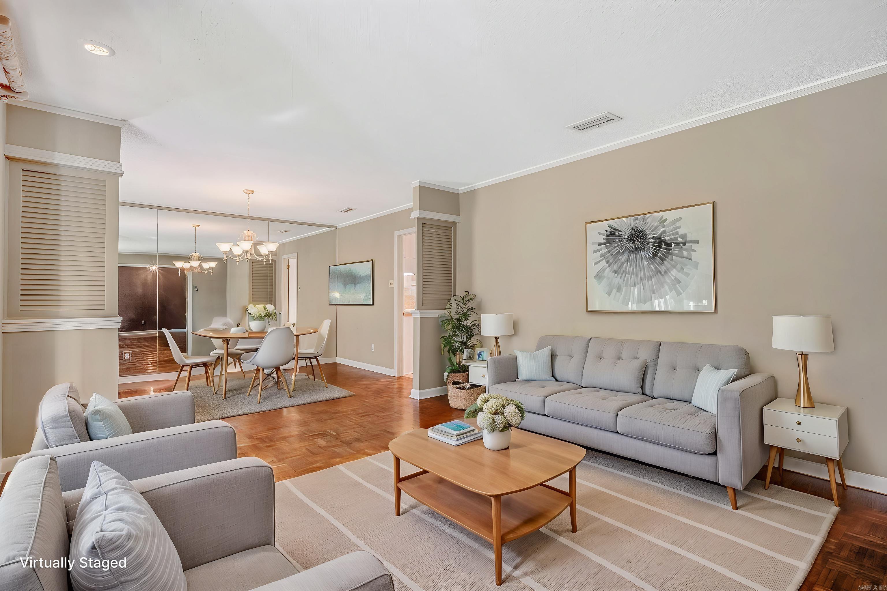 8 Stoney Brook  Little Rock, AR