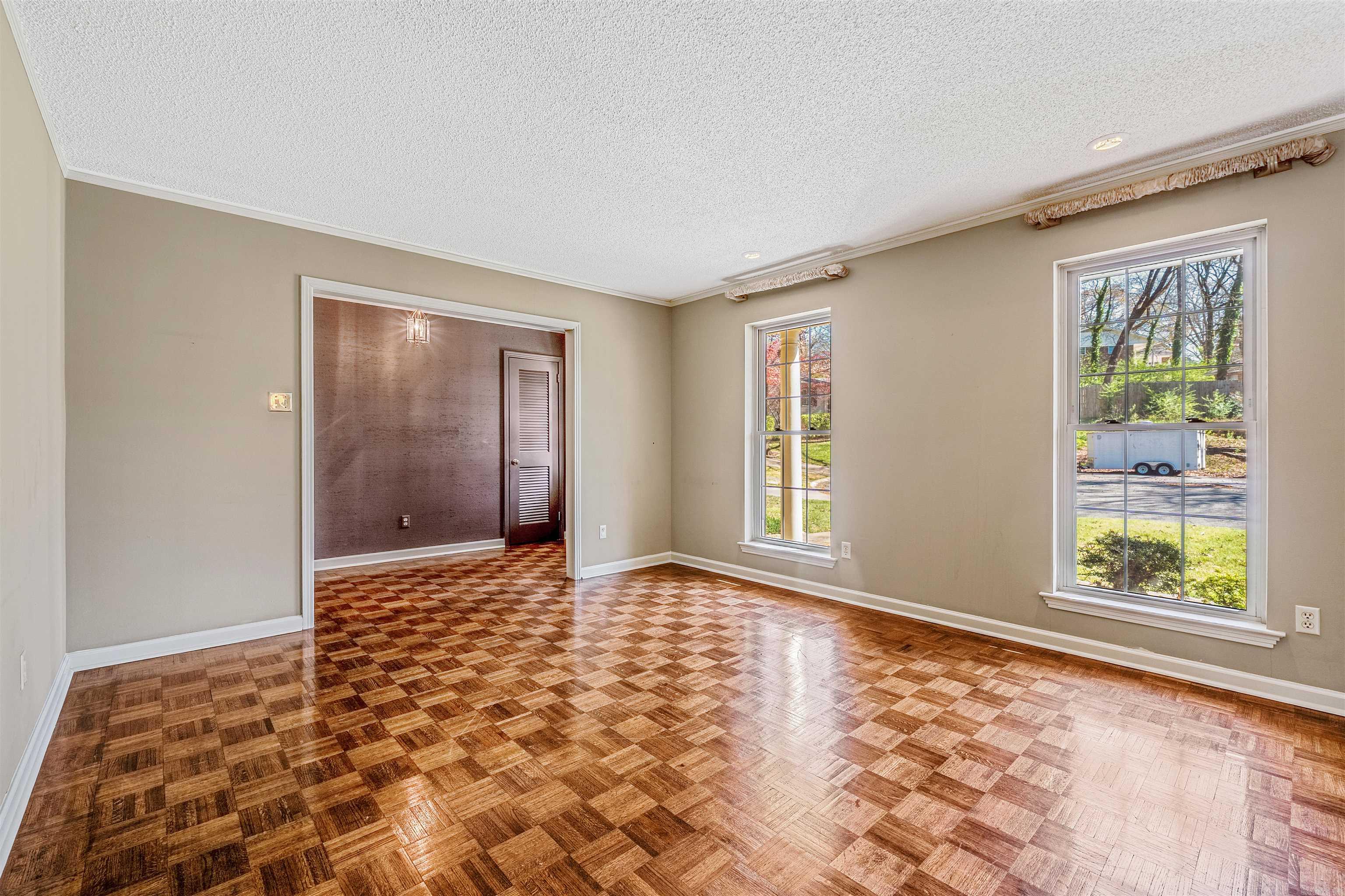 8 Stoney Brook  Little Rock, AR