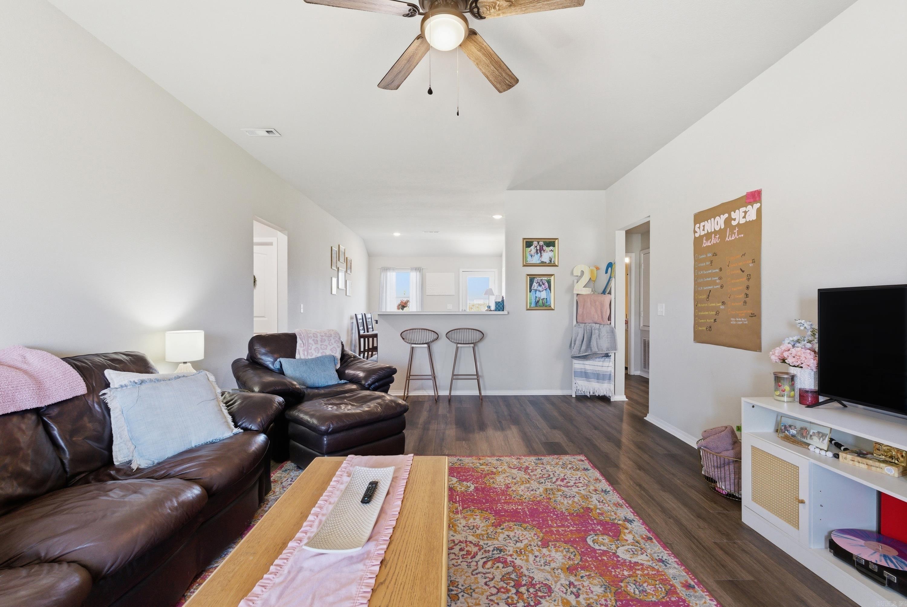 28 Candlelight  Conway, AR