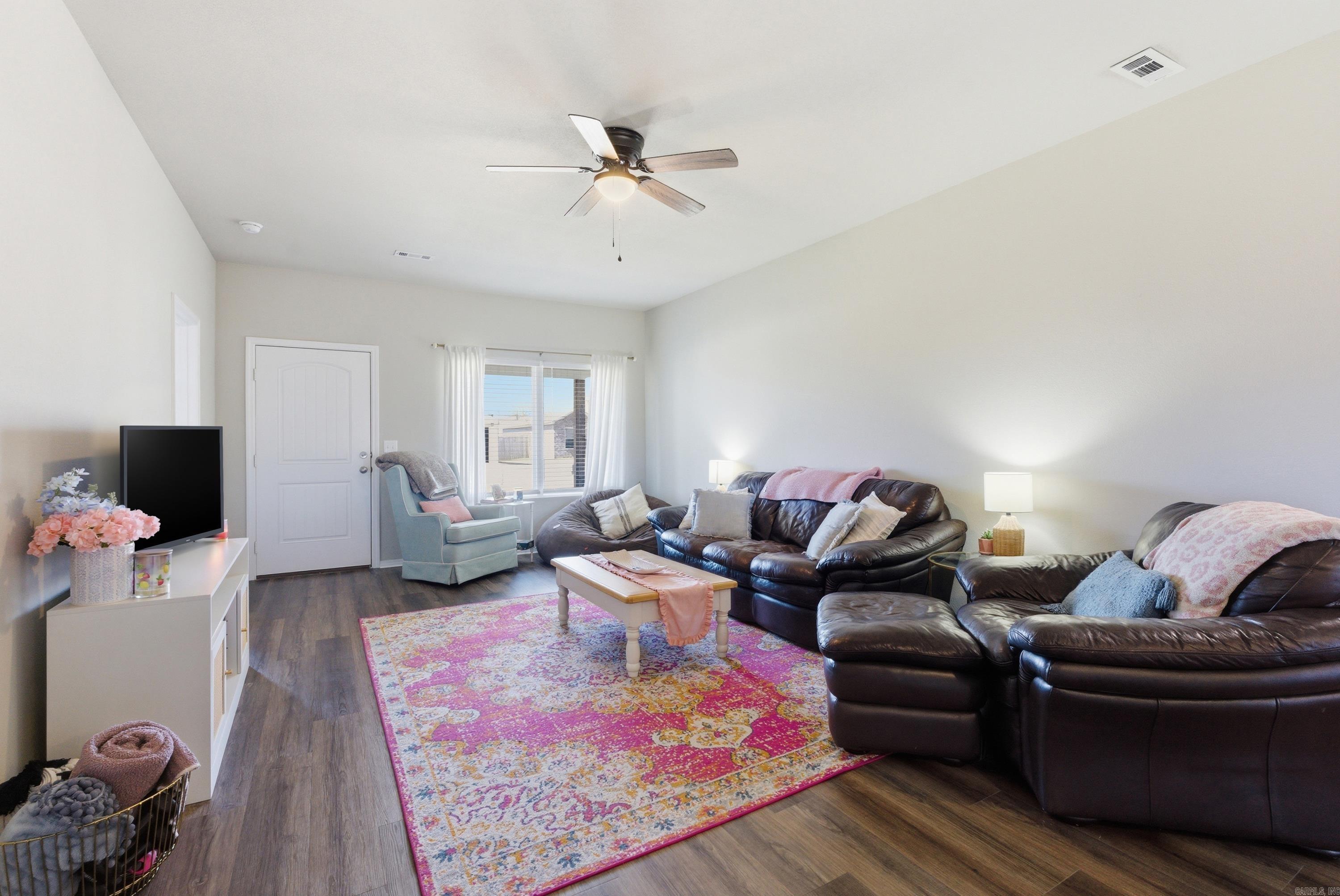 28 Candlelight  Conway, AR