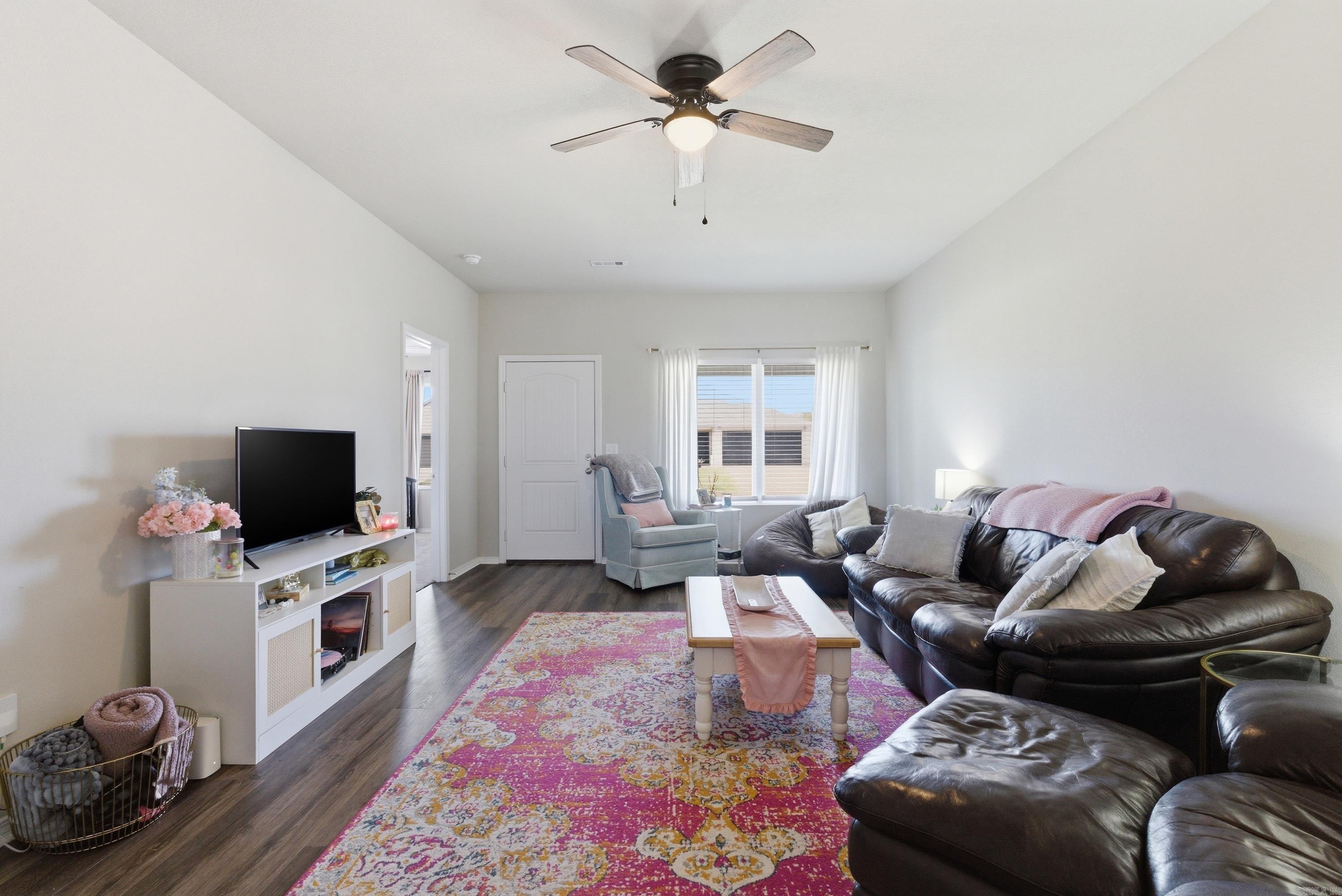 28 Candlelight  Conway, AR